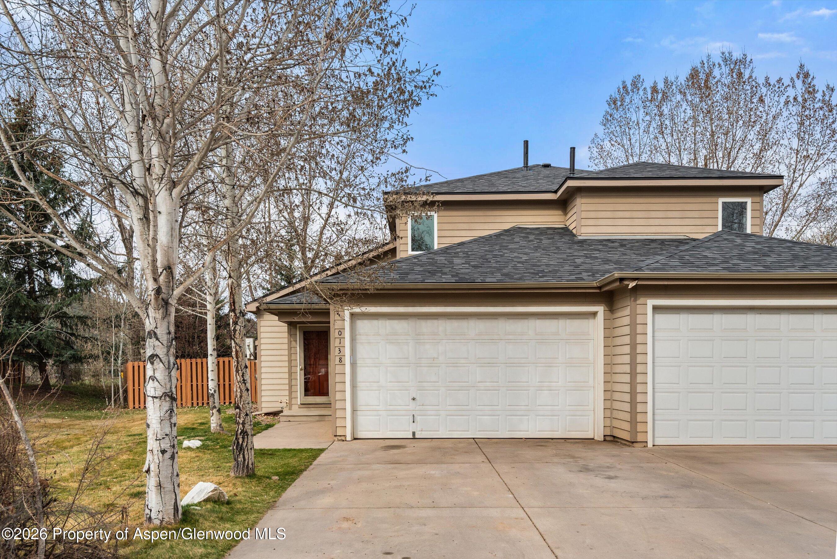 138 Dakota Meadows Drive Carbondale CO 81623