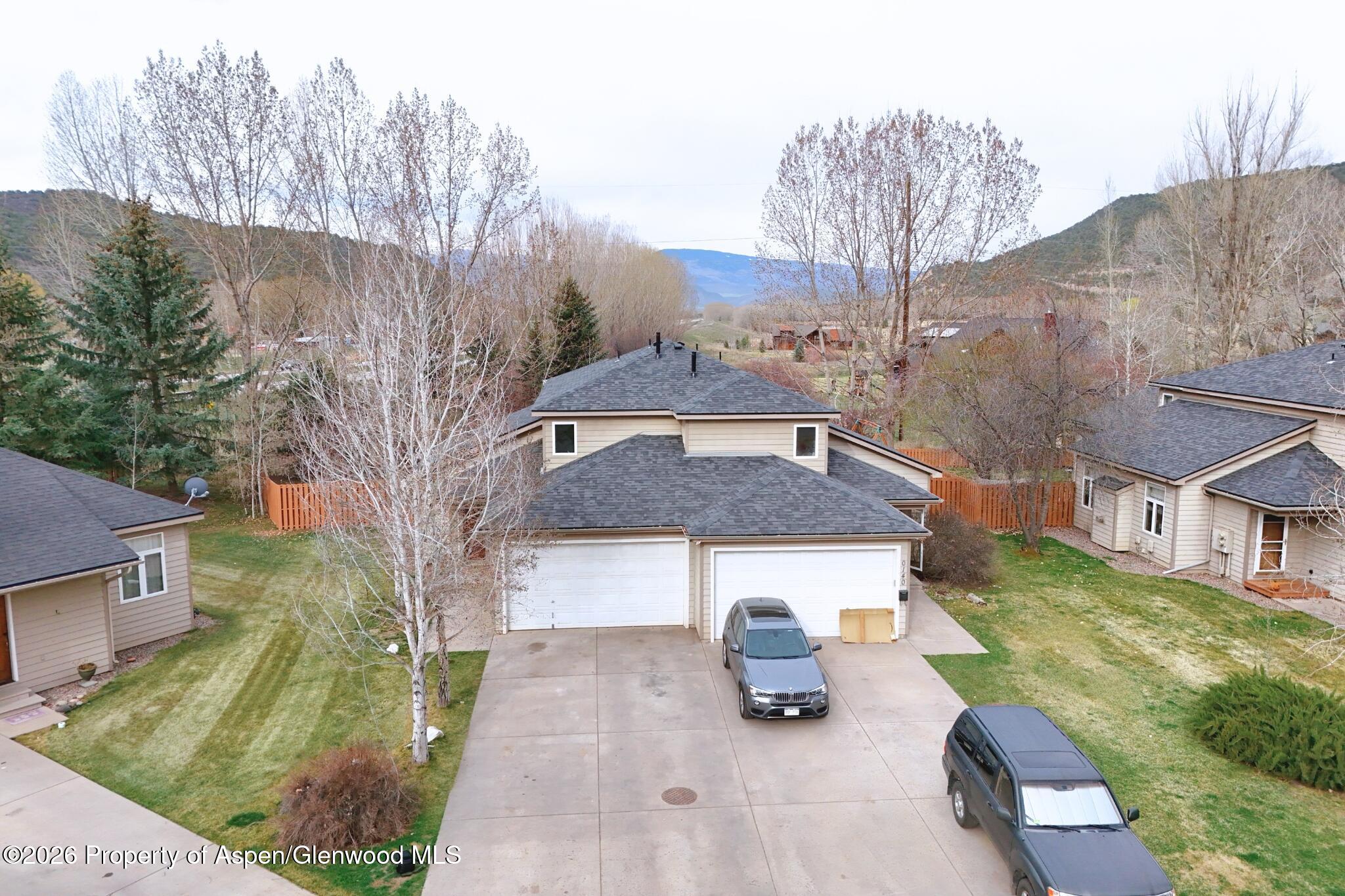 138 Dakota Meadows Drive Carbondale CO 81623