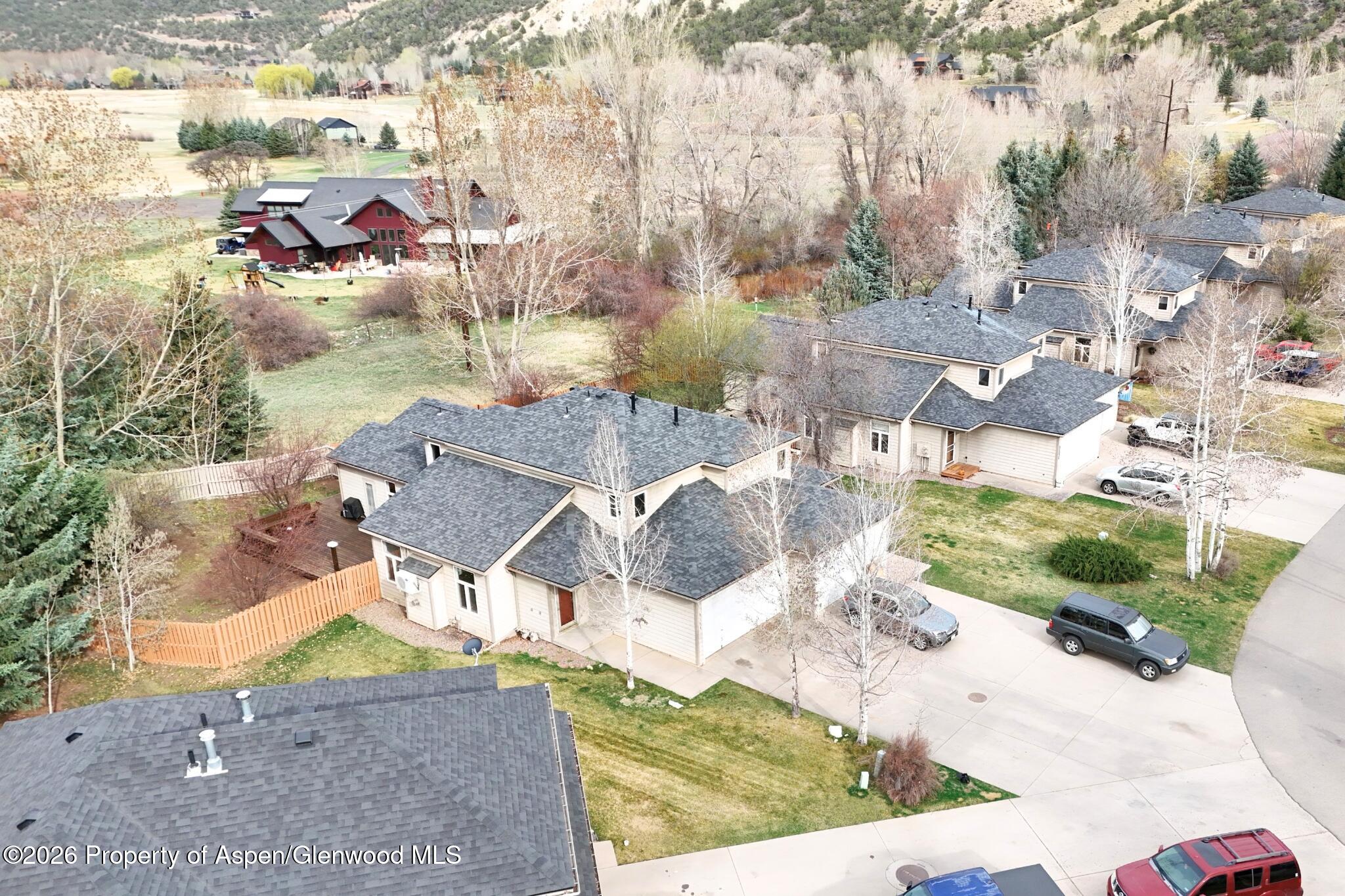 138 Dakota Meadows Drive Carbondale CO 81623