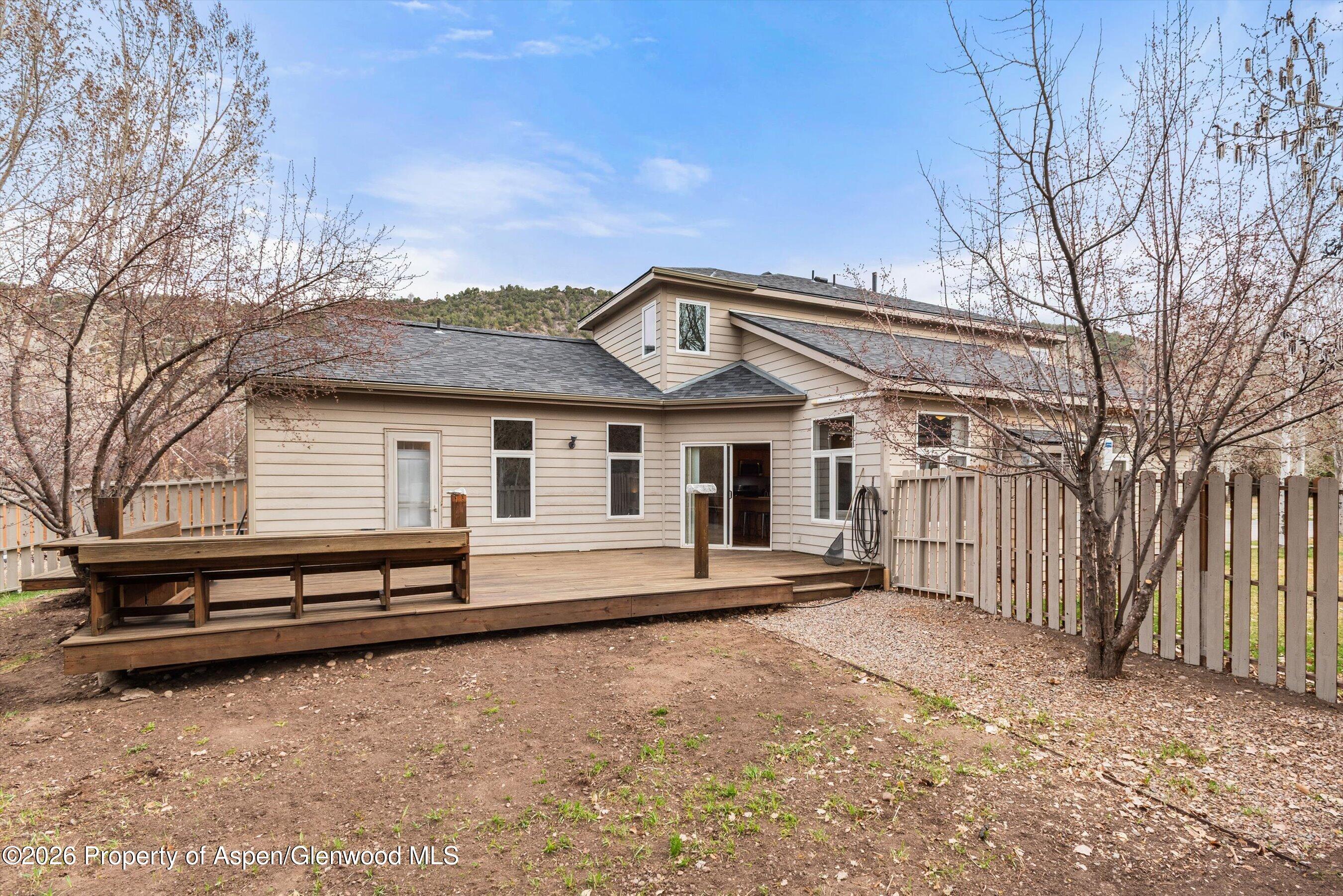 138 Dakota Meadows Drive Carbondale CO 81623