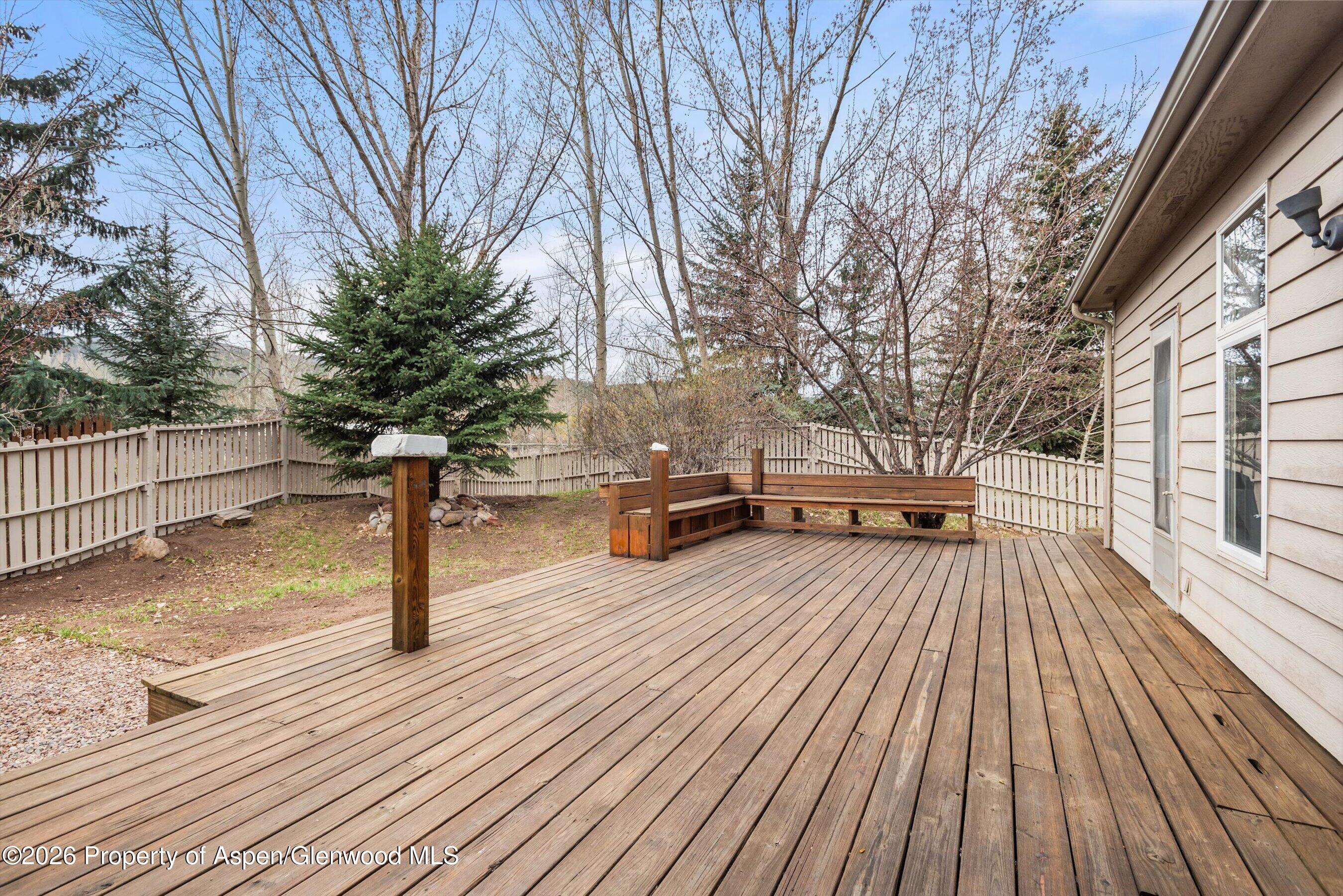 138 Dakota Meadows Drive Carbondale CO 81623