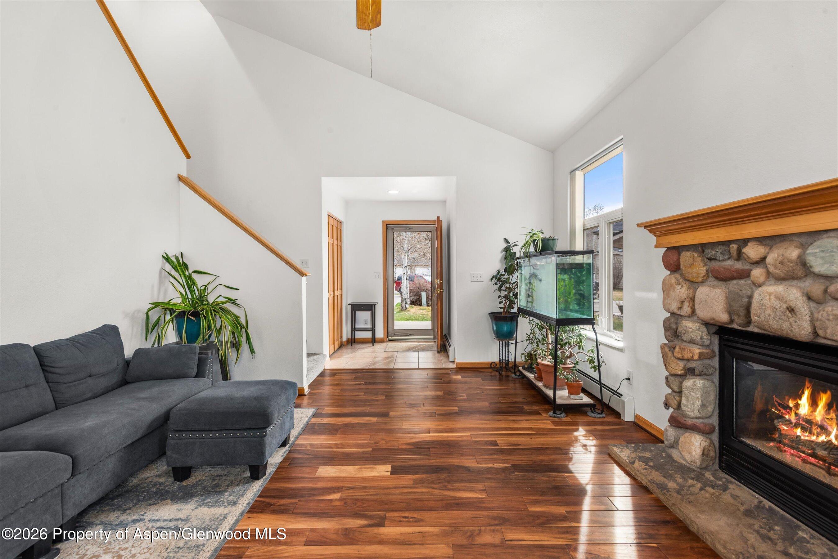 138 Dakota Meadows Drive Carbondale CO 81623
