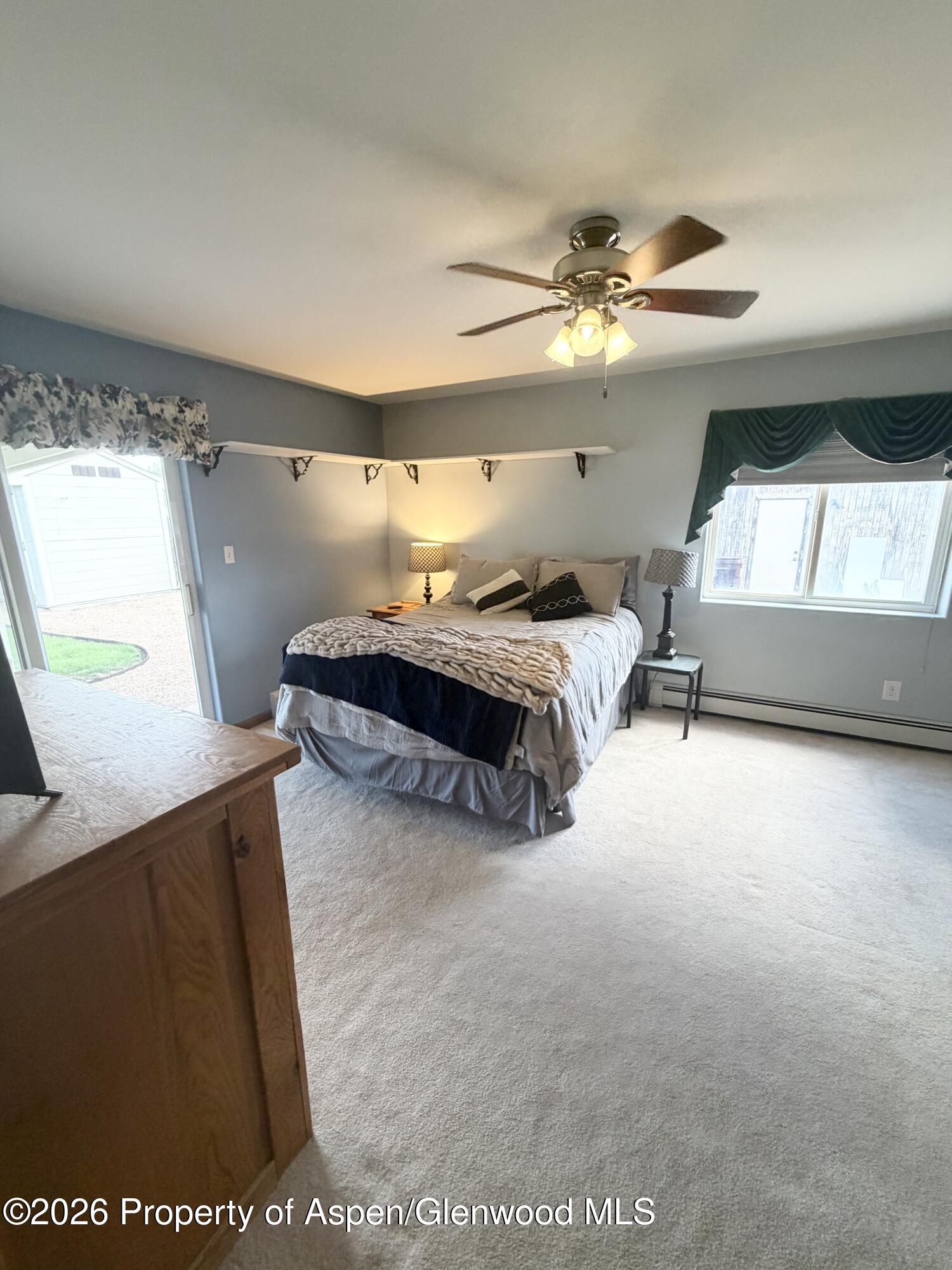 918 Edelweiss Court Rifle CO 81650