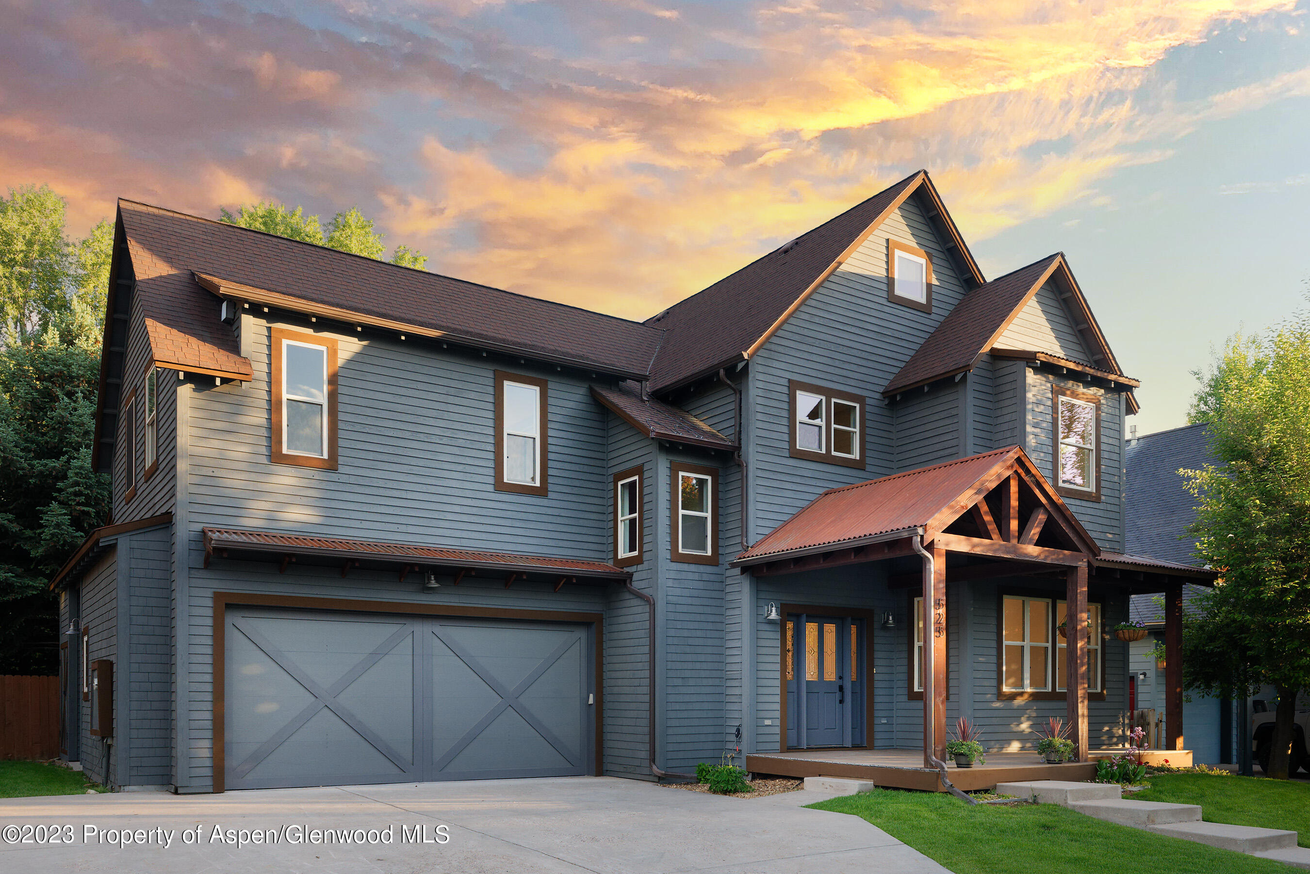 525 Lake Court Basalt CO Coldwell Banker Mason Morse 525 Lake Court Basalt CO Coldwell Banker Mason Morse