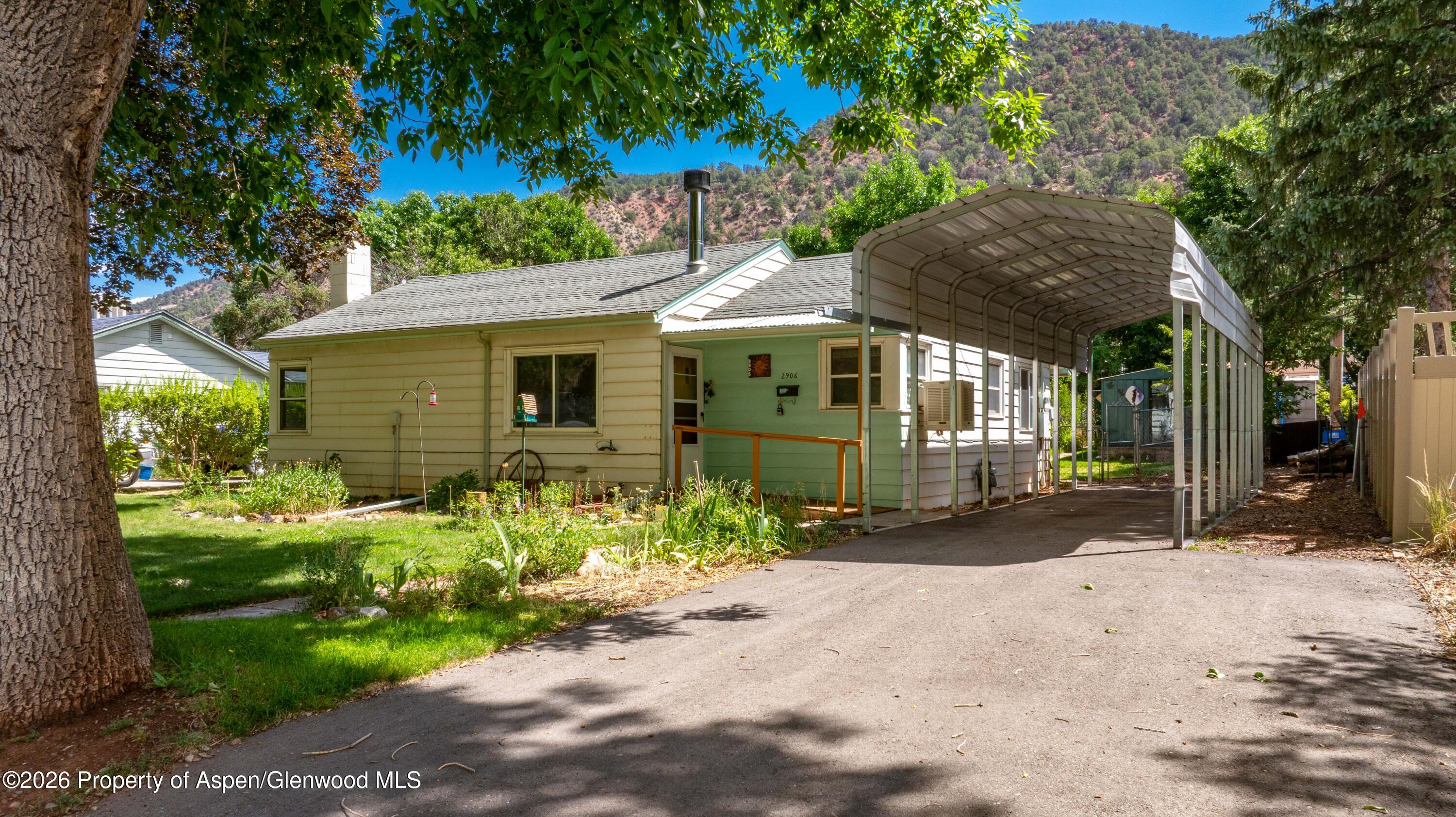 2906 Sopris Avenue Glenwood Springs CO 81601