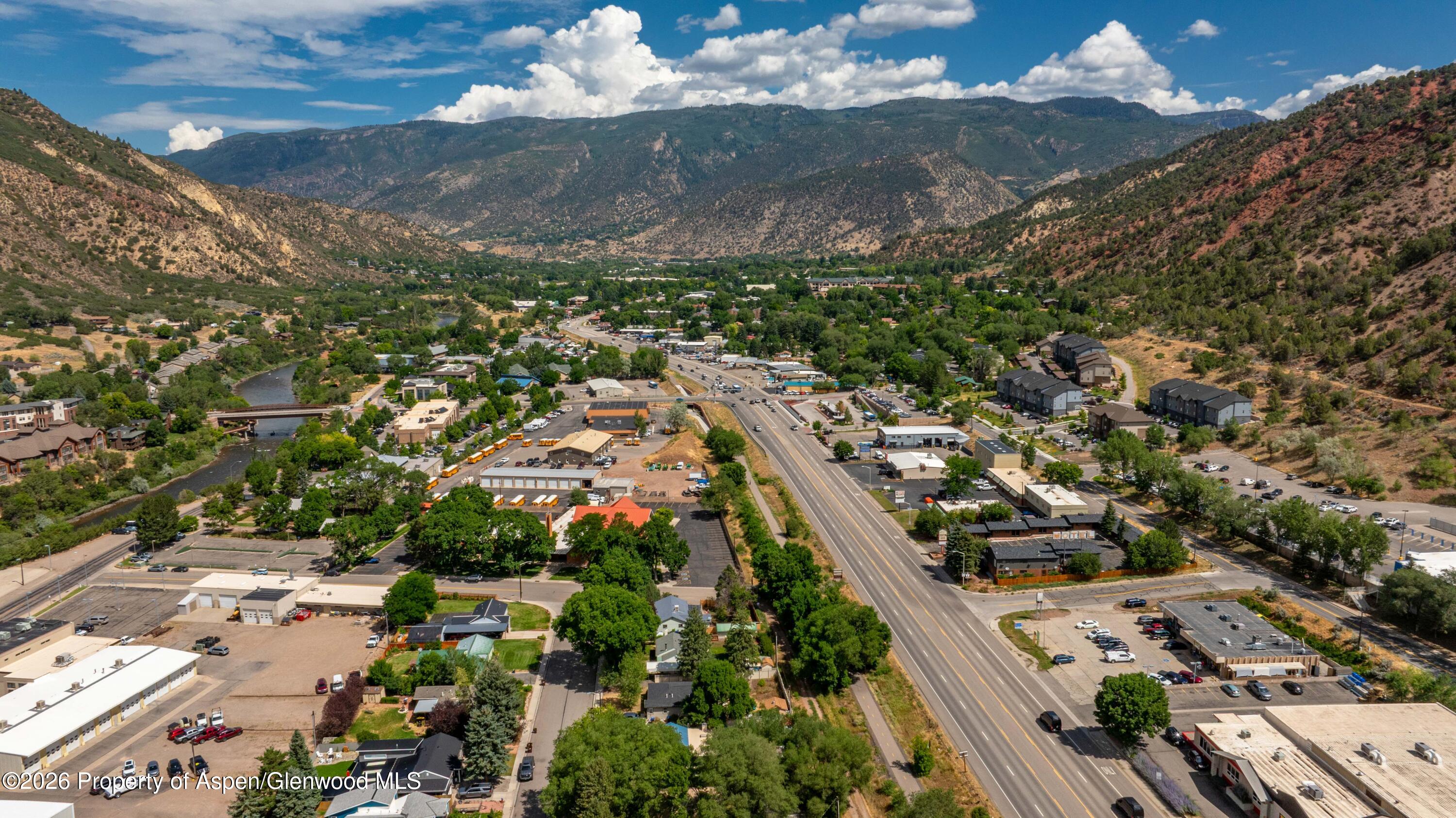 2906 Sopris Avenue Glenwood Springs CO 81601