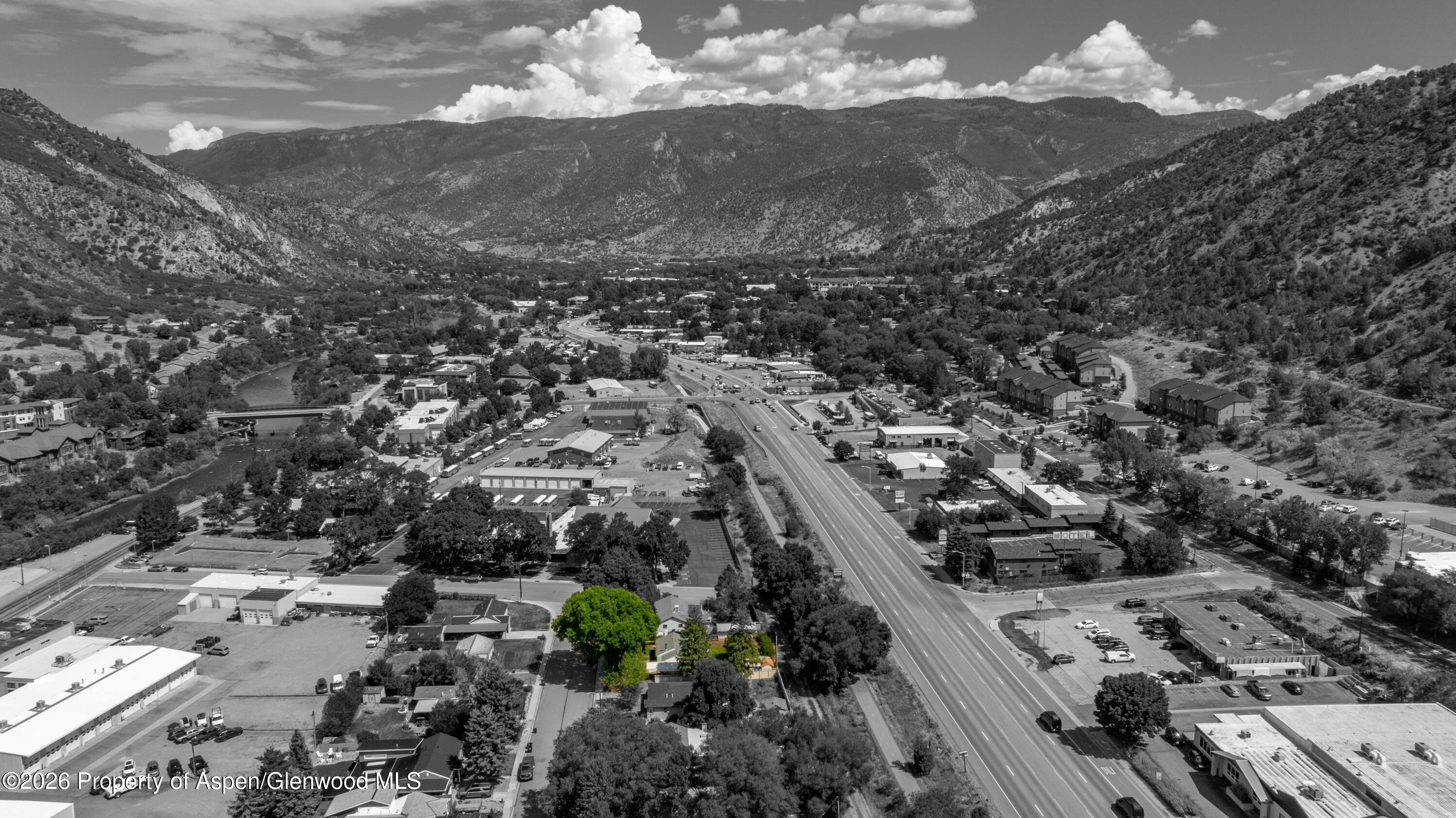 2906 Sopris Avenue Glenwood Springs CO 81601
