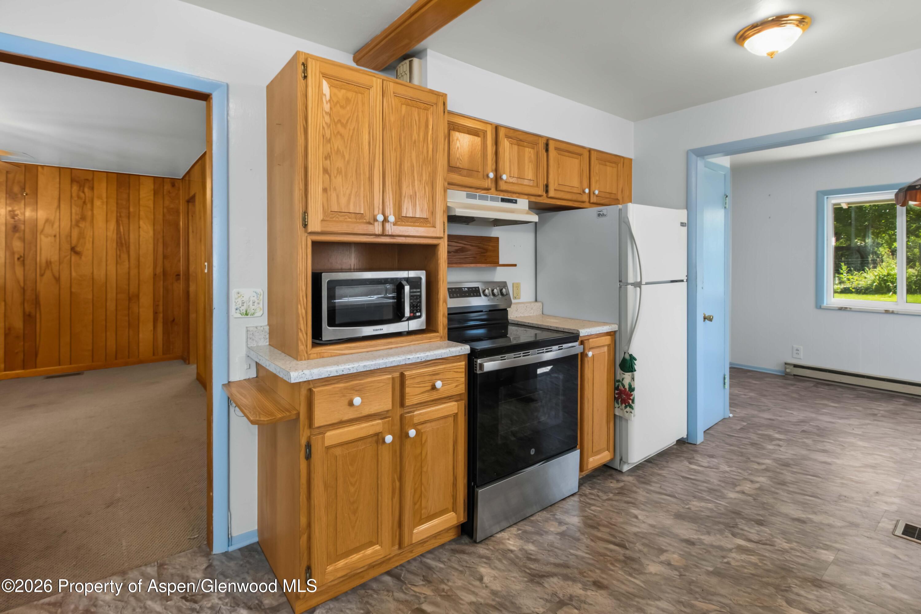 2906 Sopris Avenue Glenwood Springs CO 81601