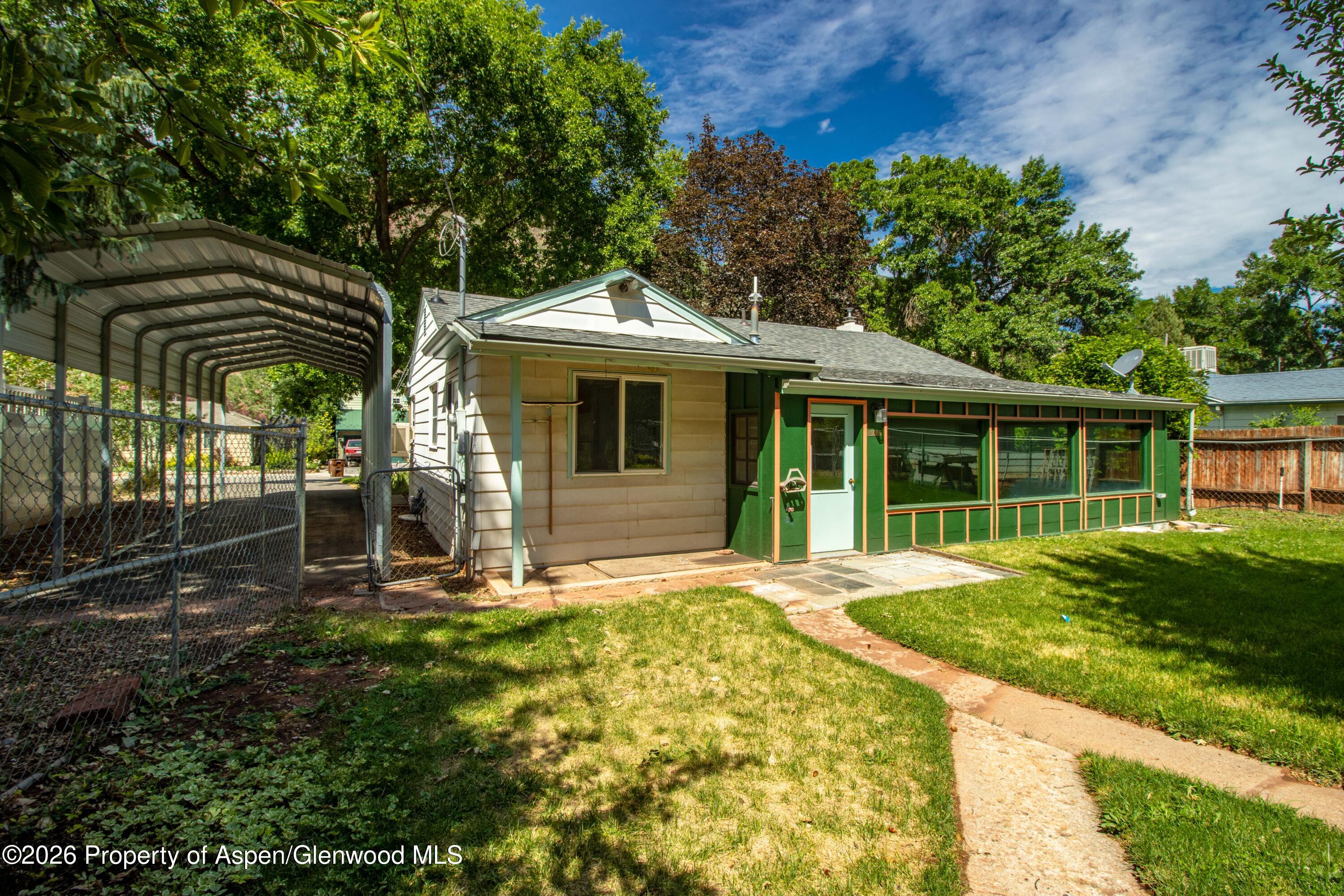 2906 Sopris Avenue Glenwood Springs CO 81601