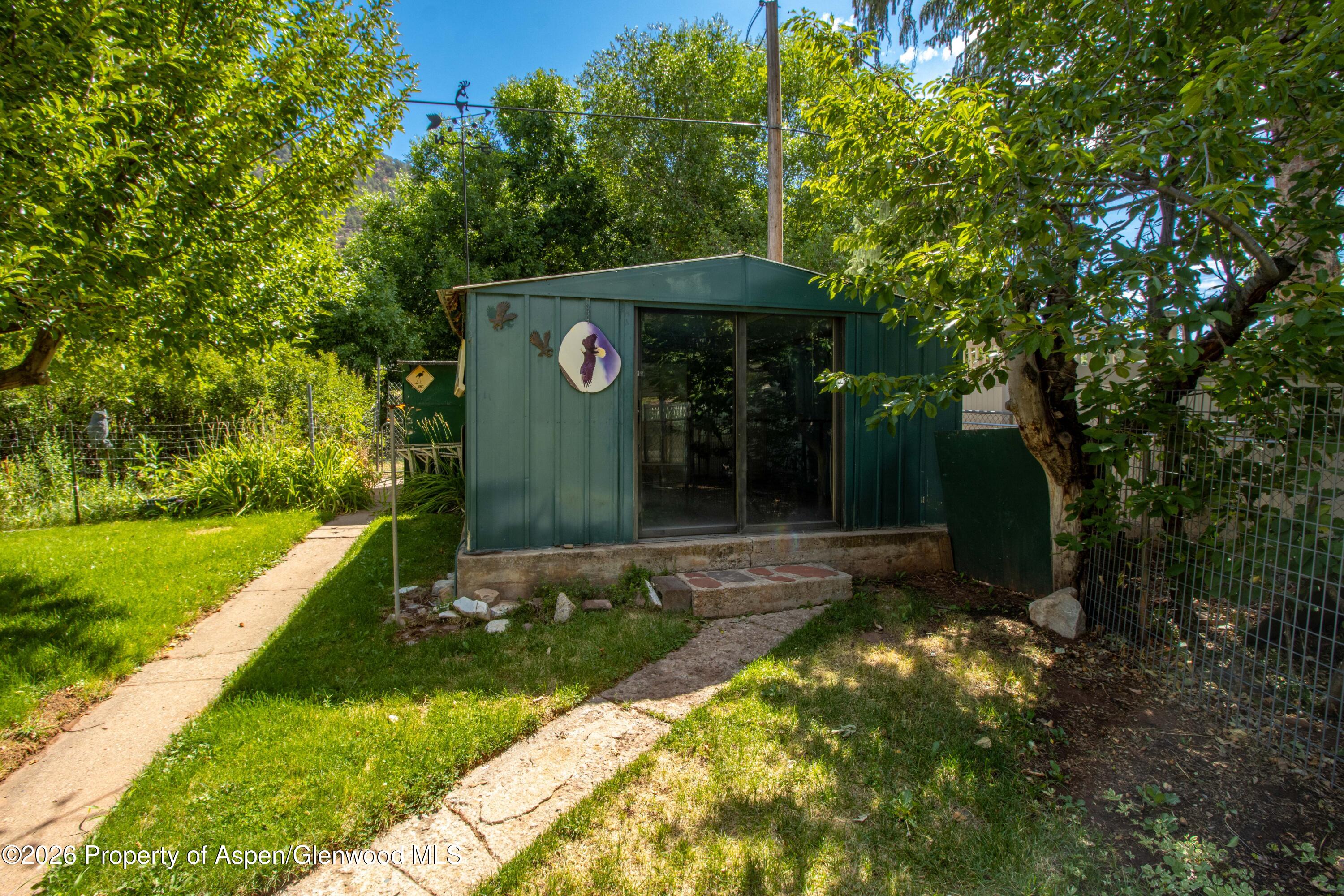 2906 Sopris Avenue Glenwood Springs CO 81601