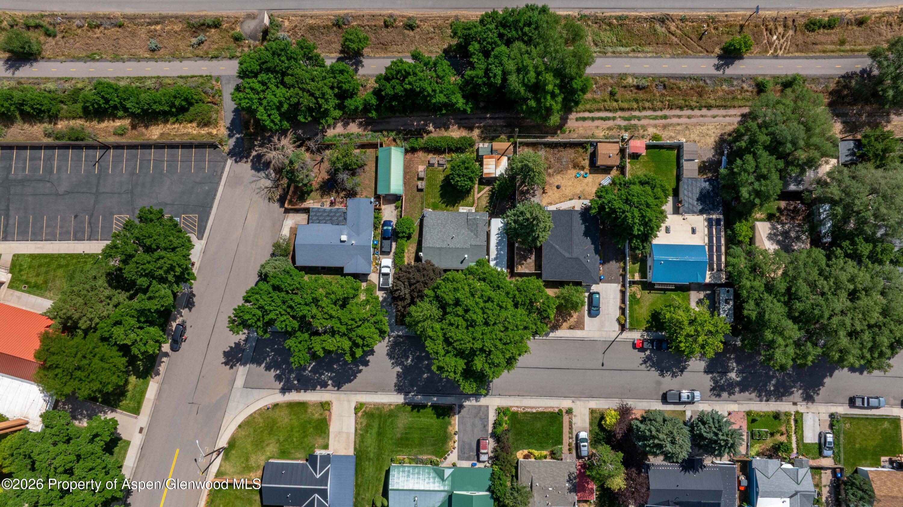 2906 Sopris Avenue Glenwood Springs CO 81601