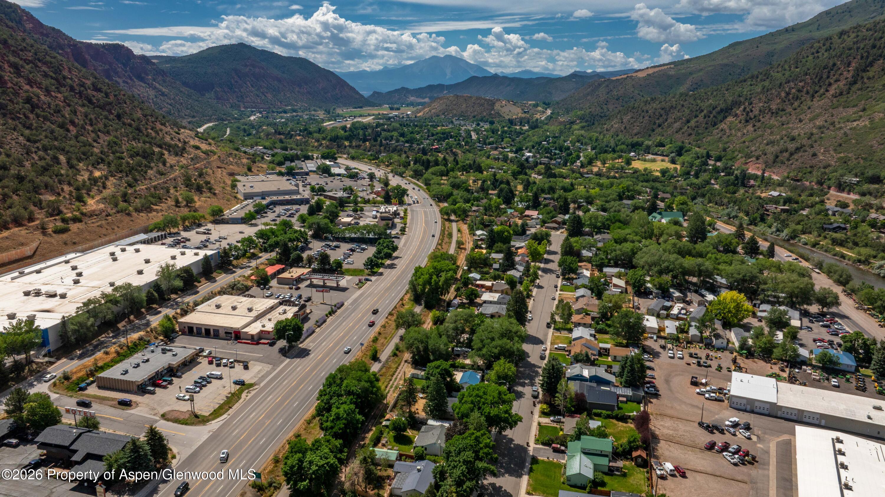 2906 Sopris Avenue Glenwood Springs CO 81601