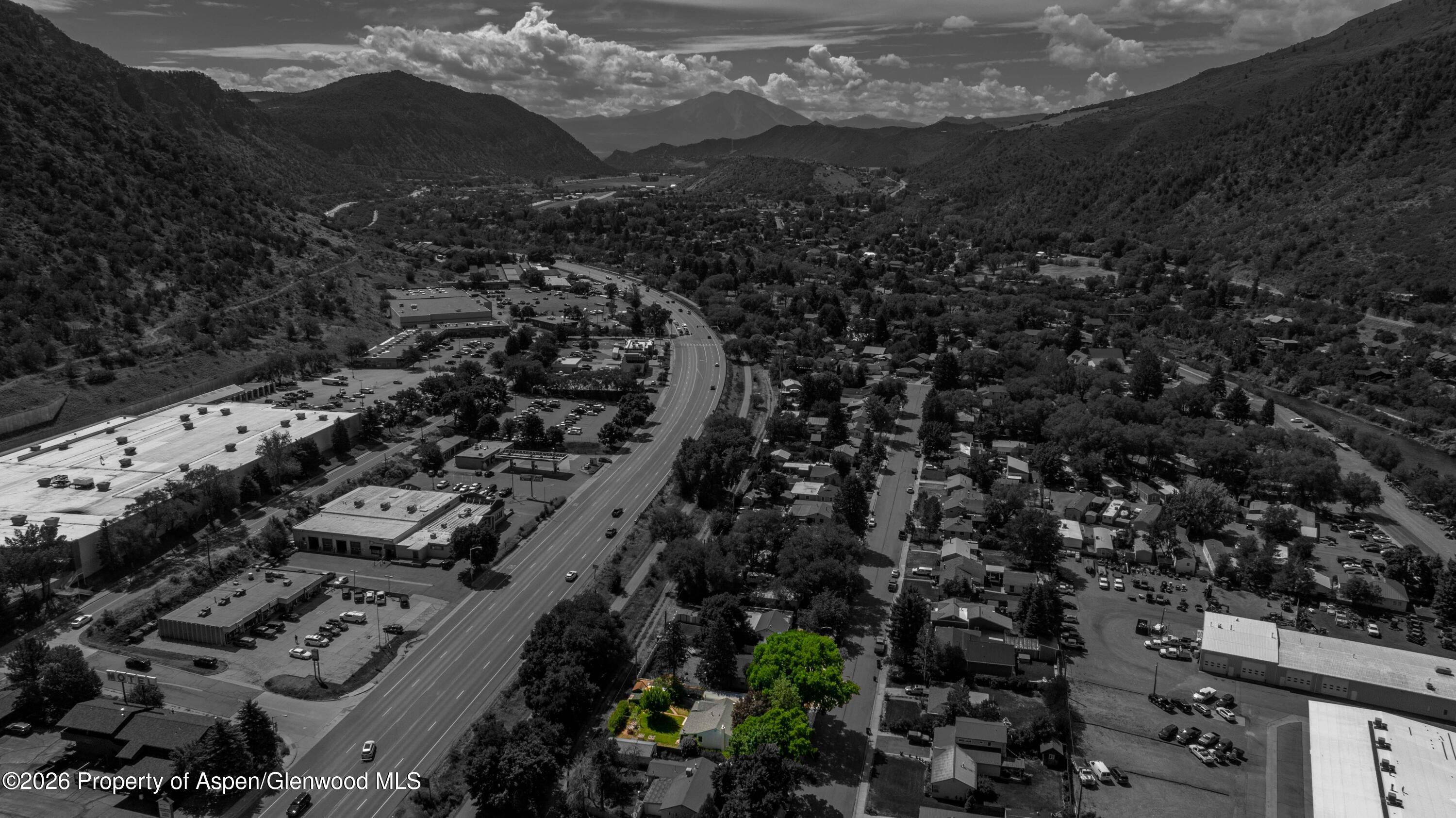 2906 Sopris Avenue Glenwood Springs CO 81601