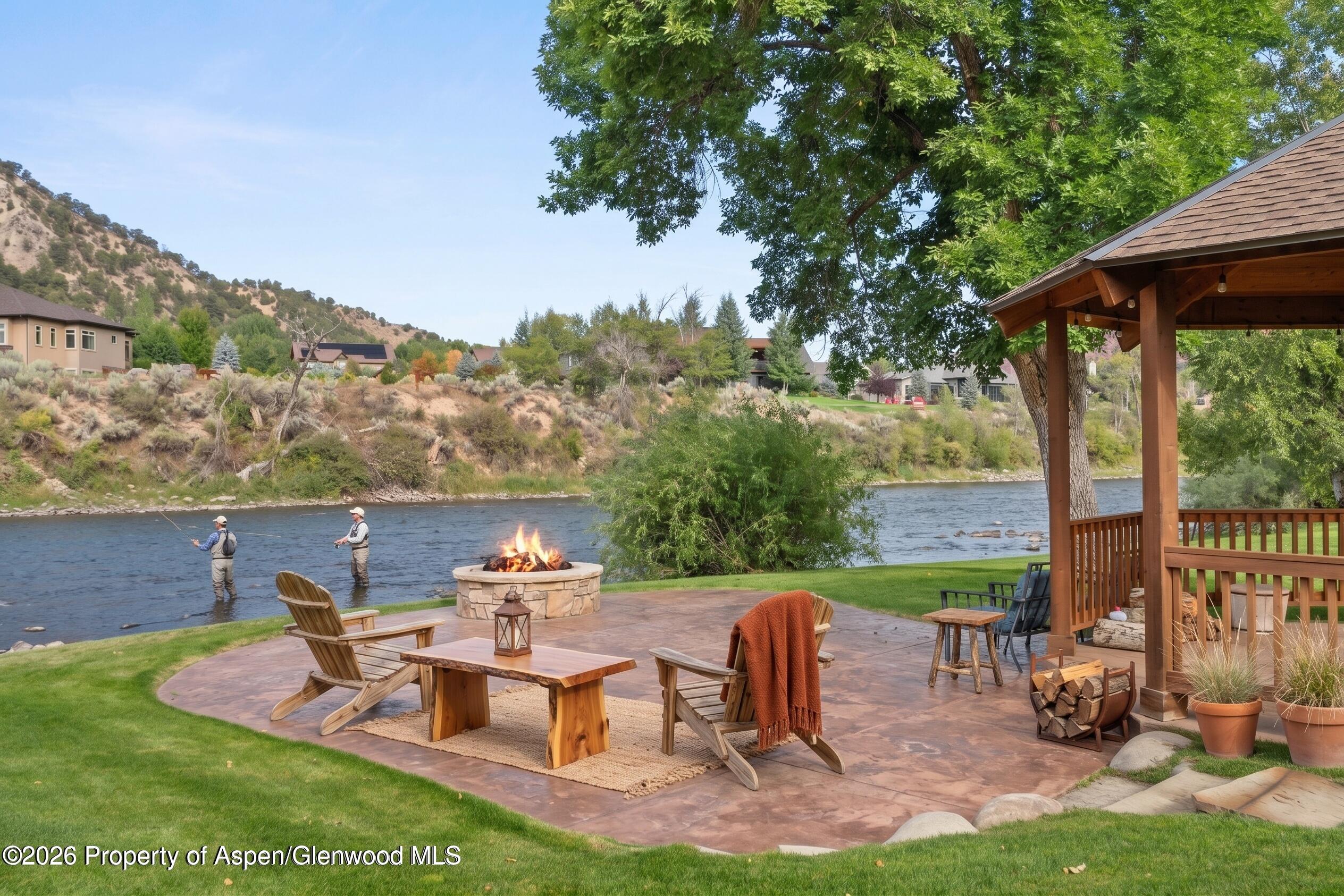 495 County Road 167 Glenwood Springs CO 81601