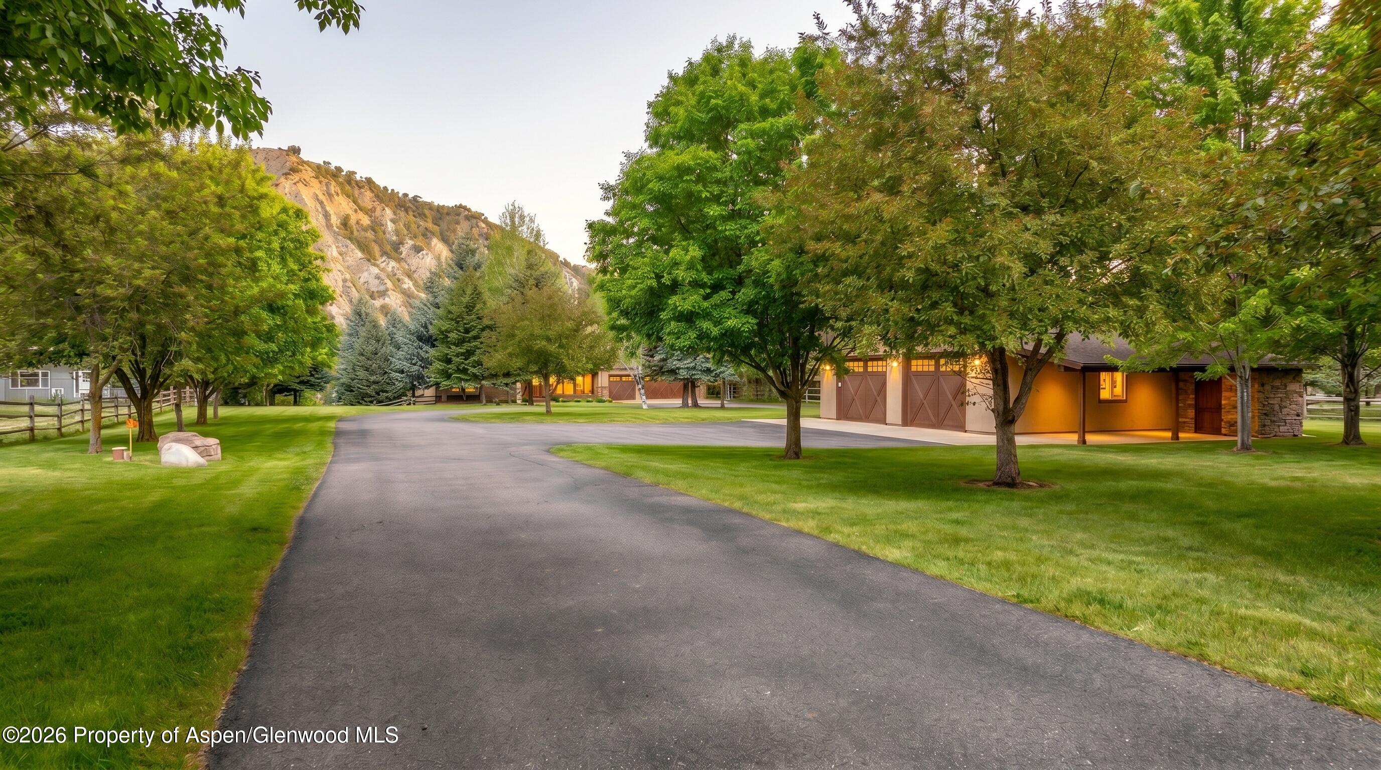 495 County Road 167 Glenwood Springs CO 81601