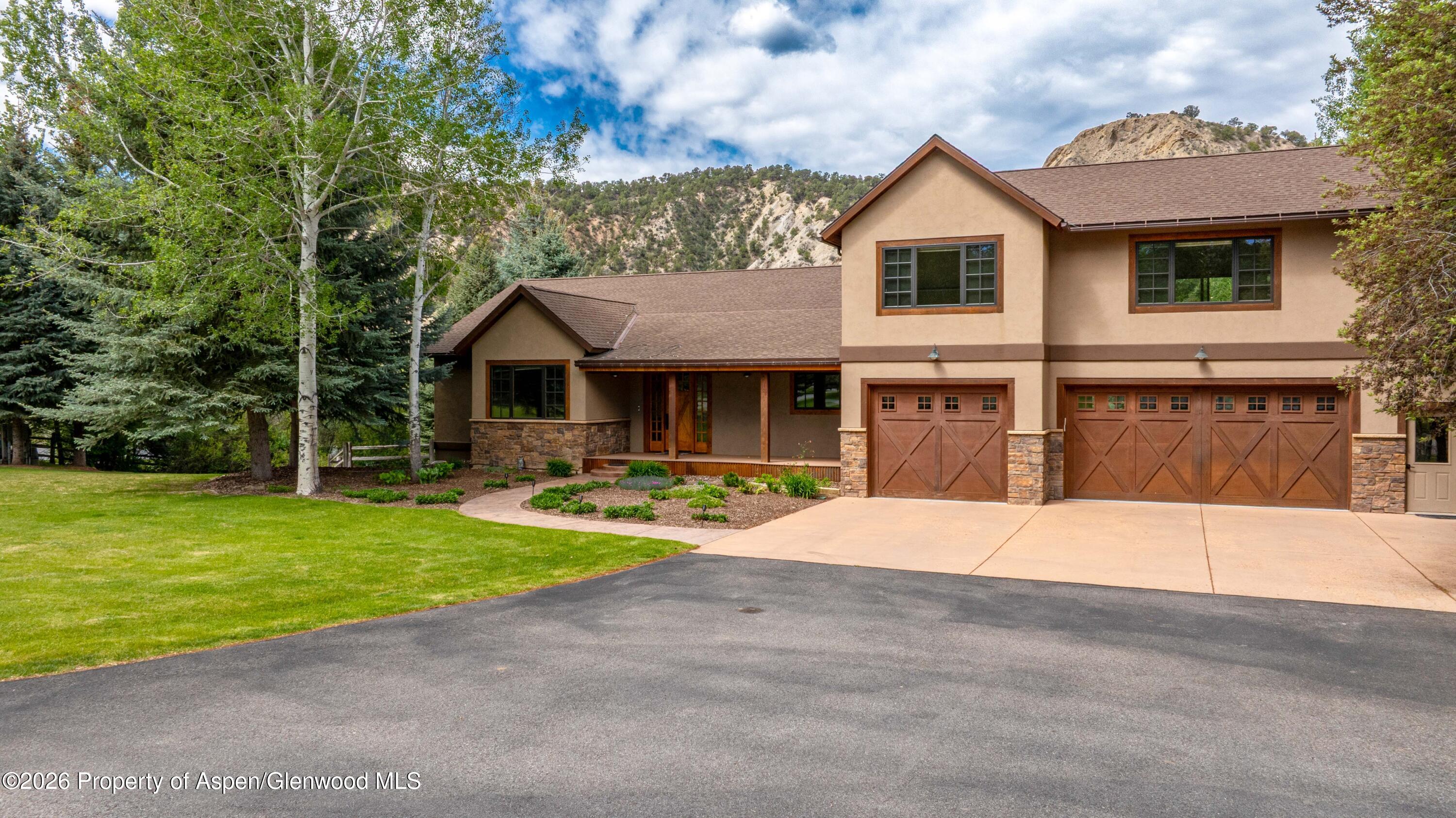 495 County Road 167 Glenwood Springs CO 81601