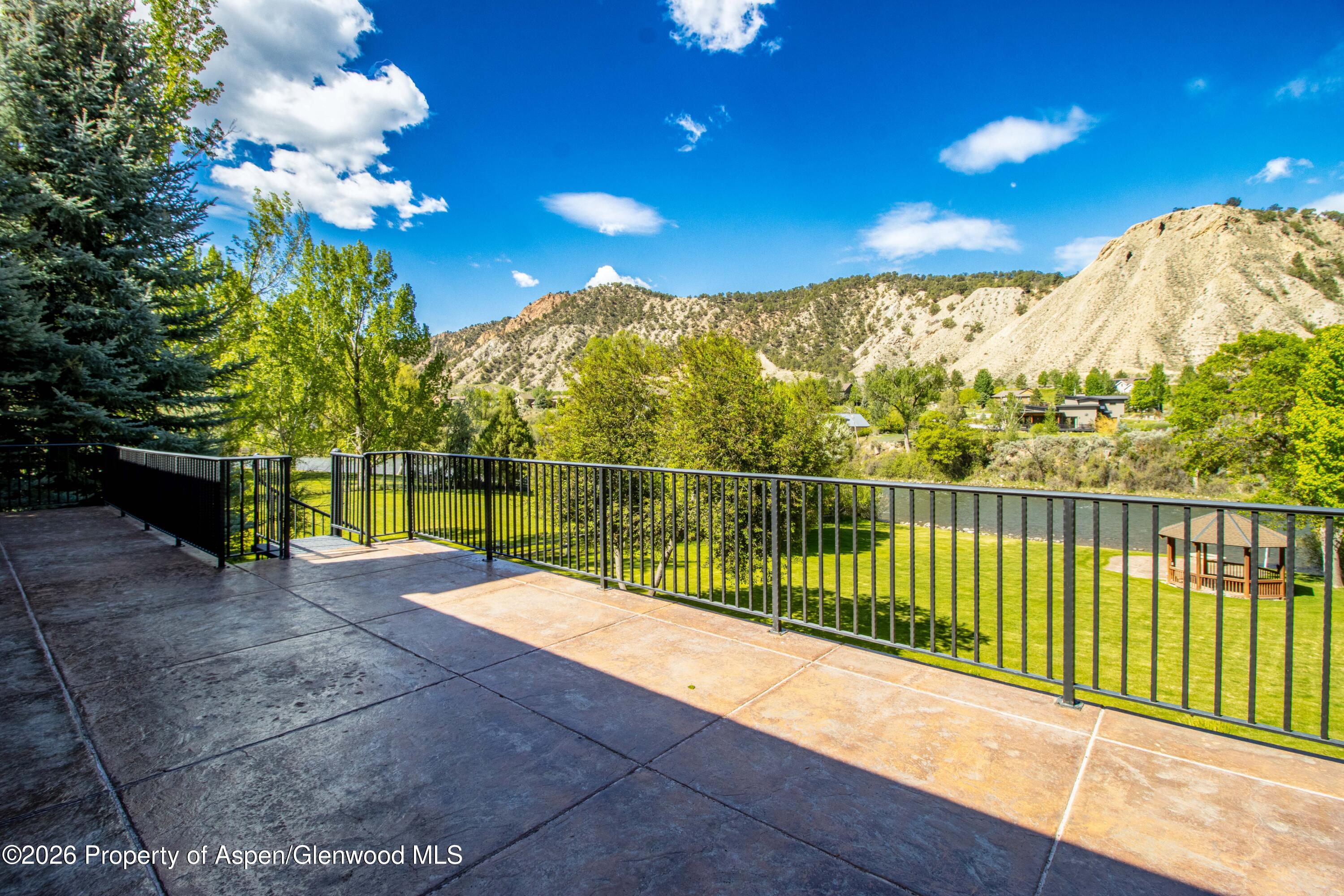 495 County Road 167 Glenwood Springs CO 81601