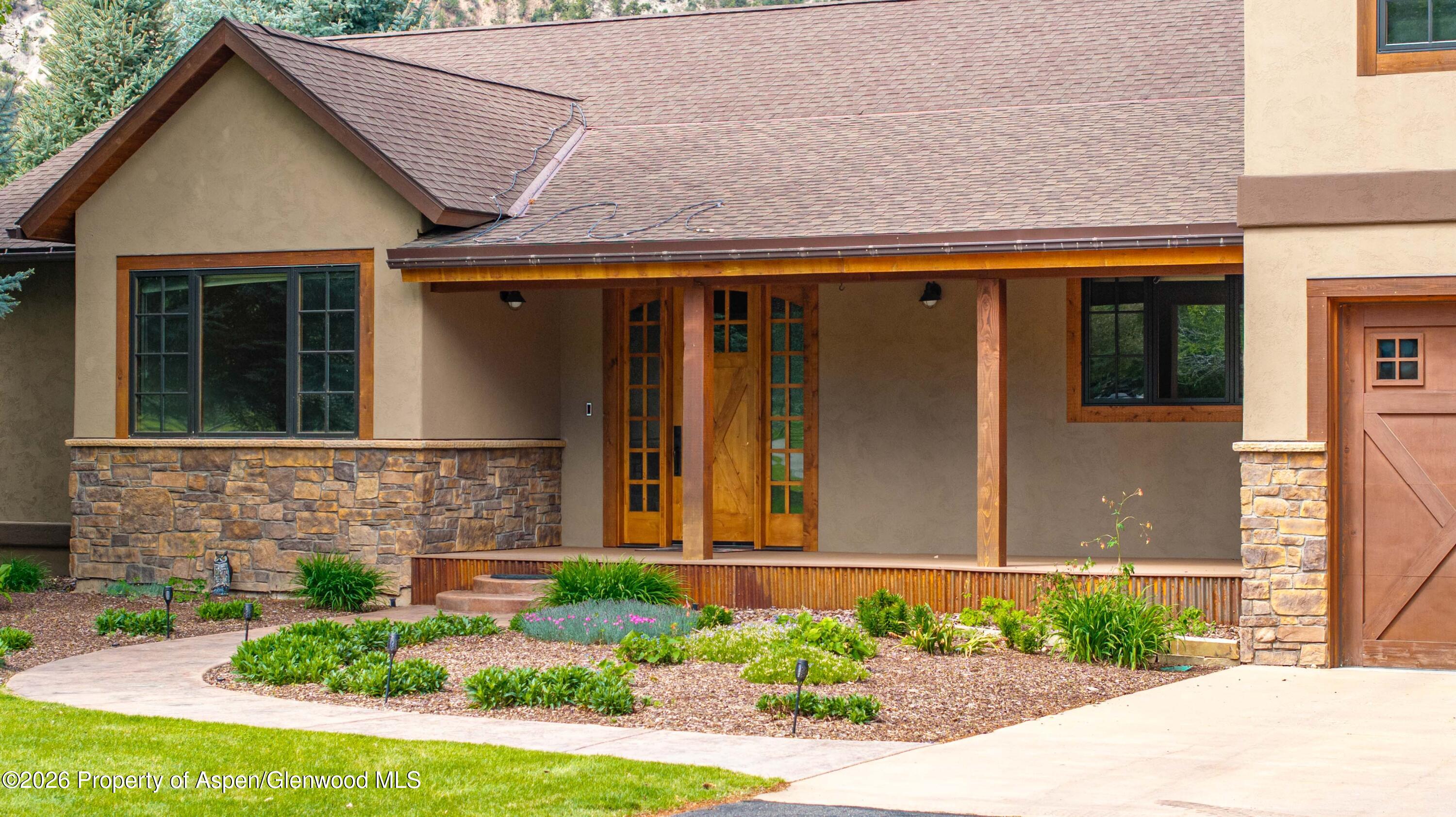 495 County Road 167 Glenwood Springs CO 81601