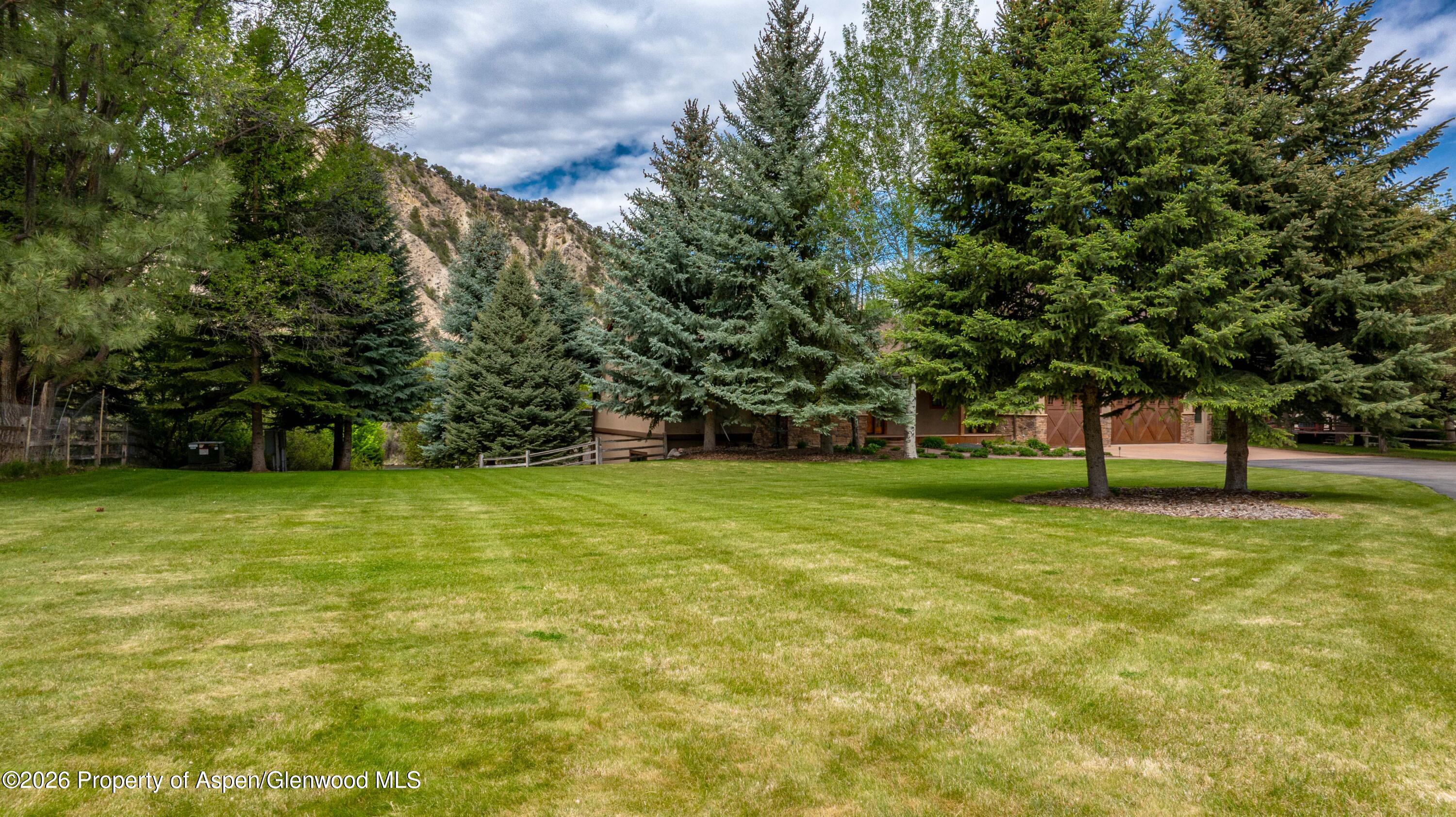 495 County Road 167 Glenwood Springs CO 81601