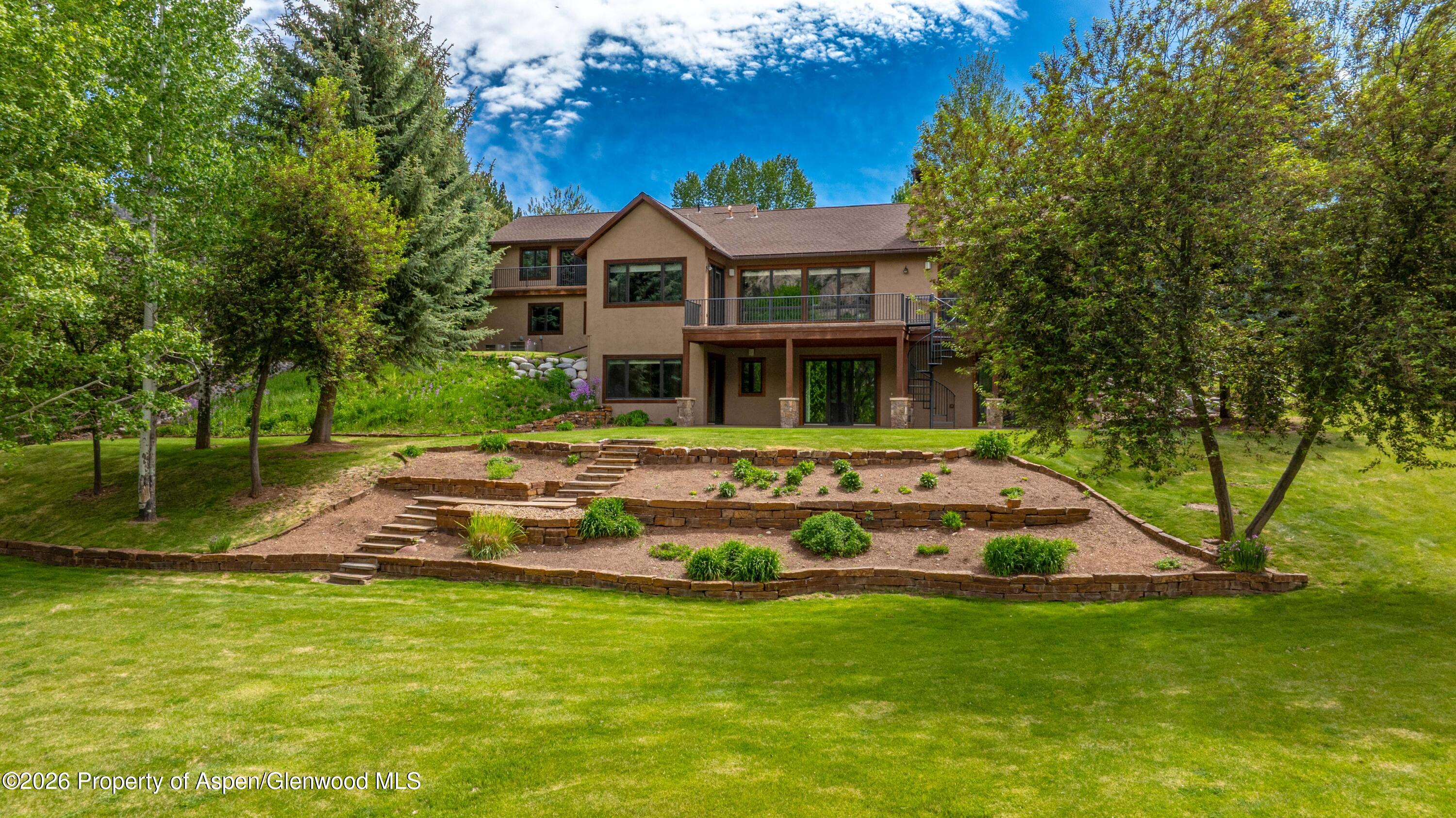 495 County Road 167 Glenwood Springs CO 81601