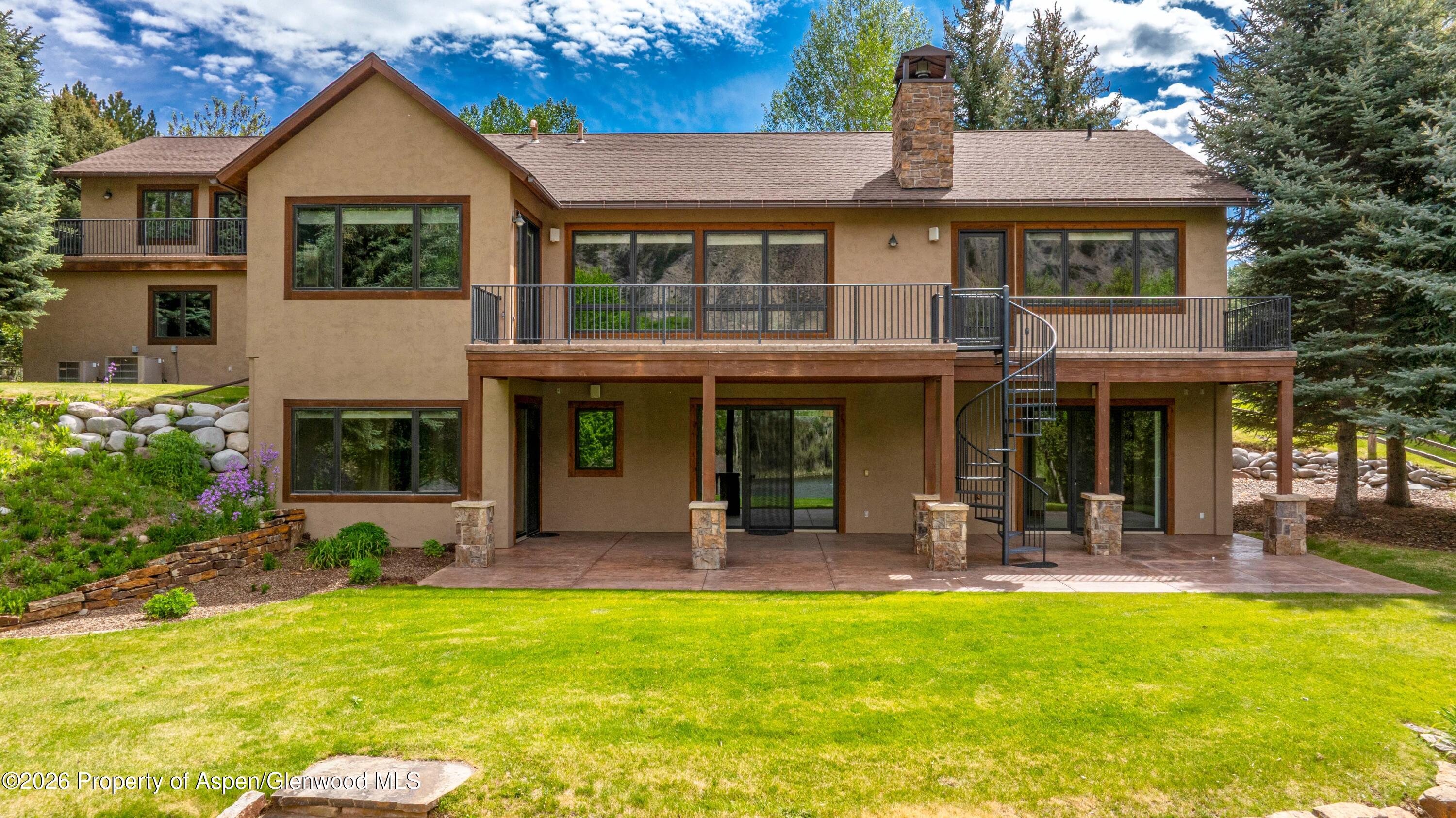 495 County Road 167 Glenwood Springs CO 81601