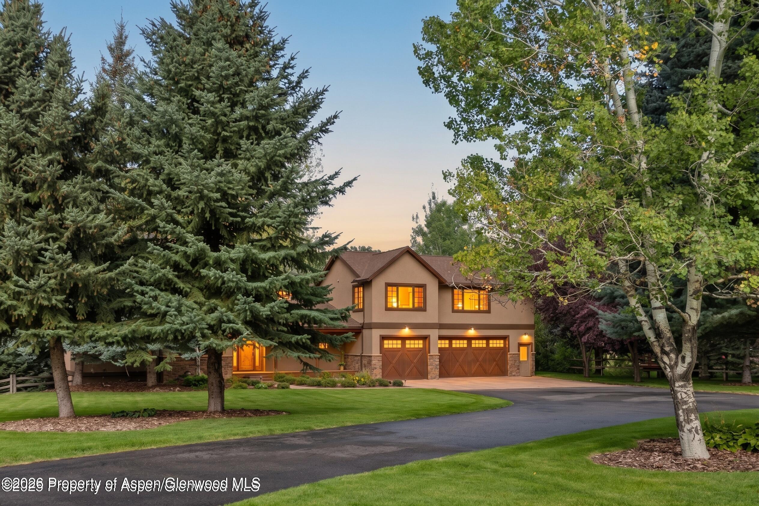 495 County Road 167 Glenwood Springs CO 81601