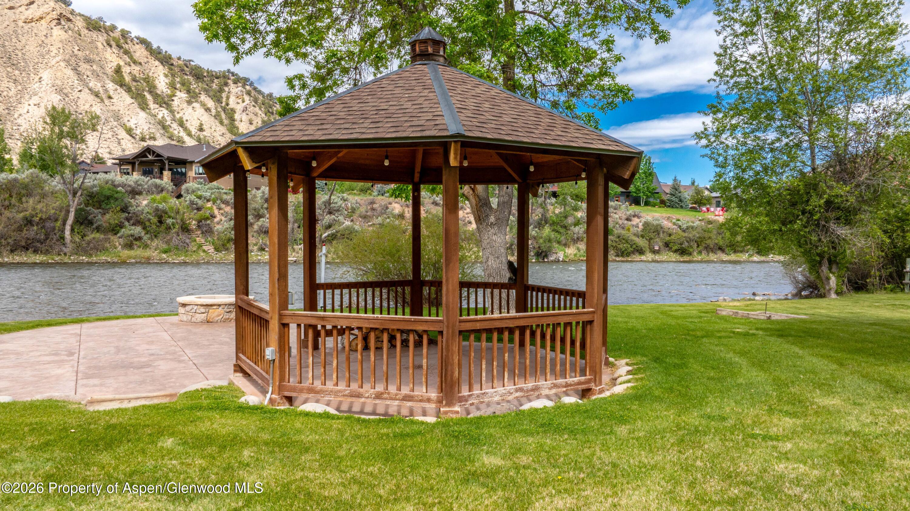 495 County Road 167 Glenwood Springs CO 81601