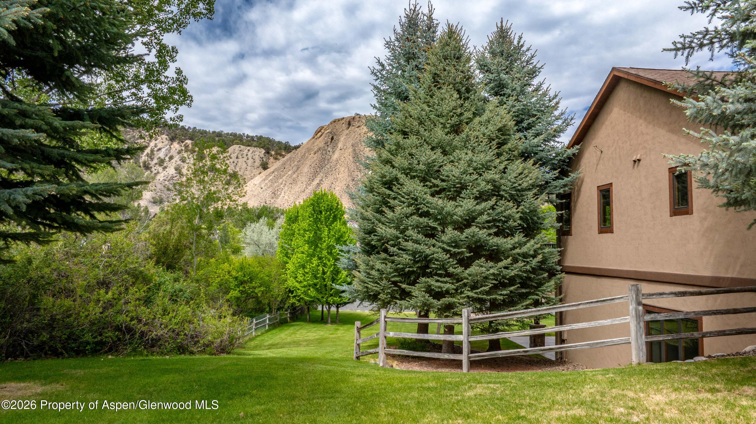 495 County Road 167 Glenwood Springs CO 81601