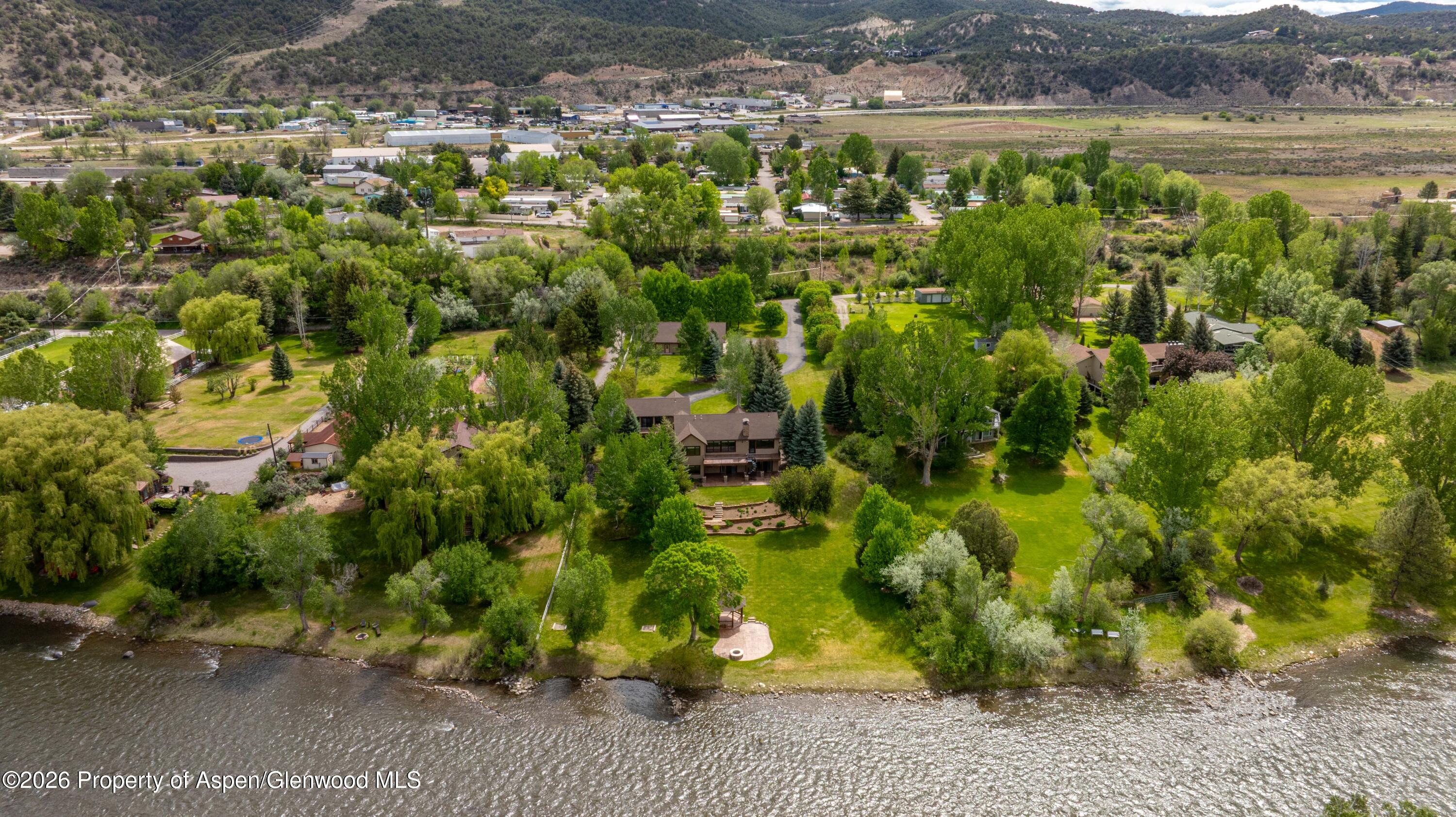 495 County Road 167 Glenwood Springs CO 81601