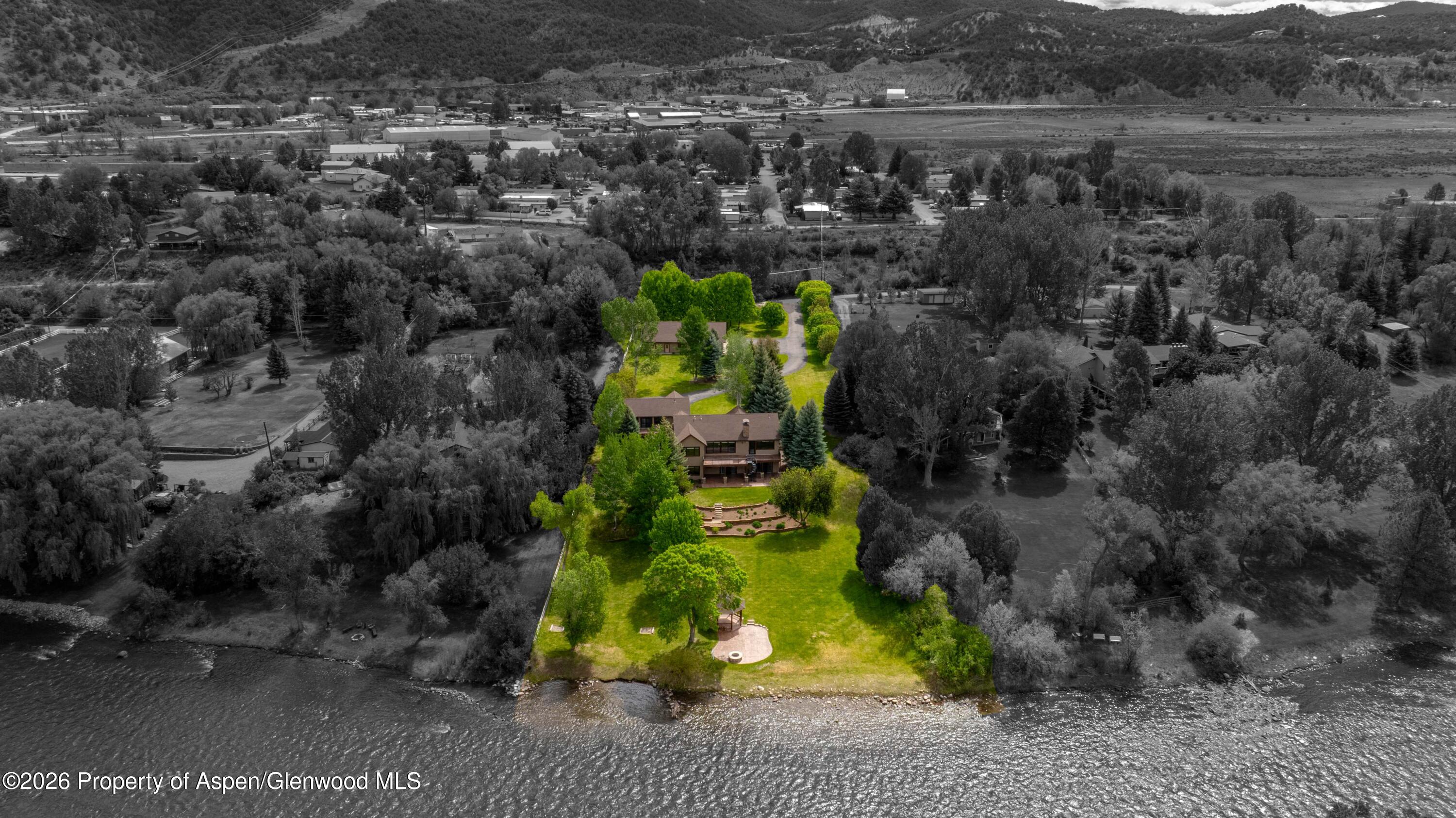 495 County Road 167 Glenwood Springs CO 81601