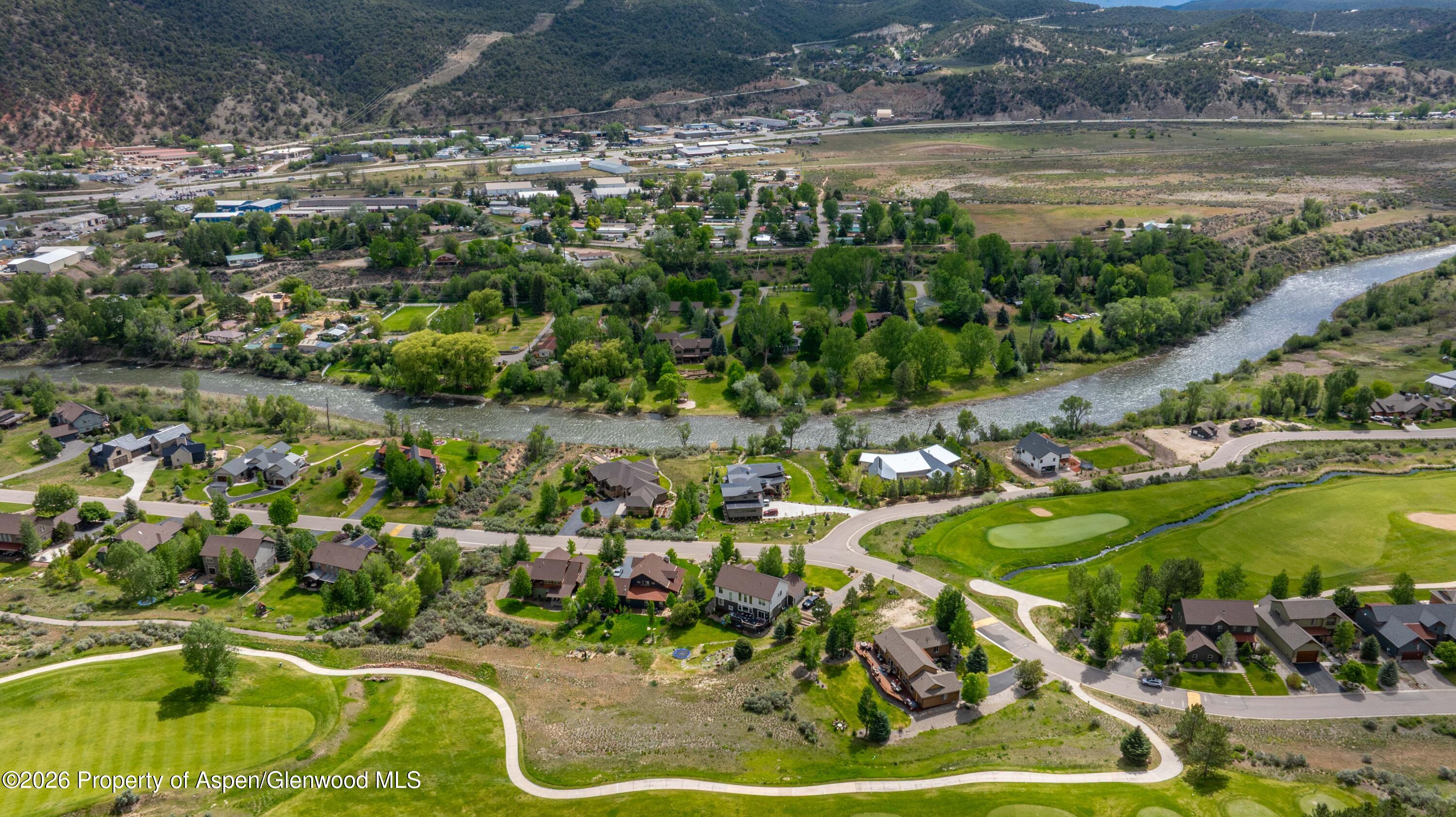 495 County Road 167 Glenwood Springs CO 81601
