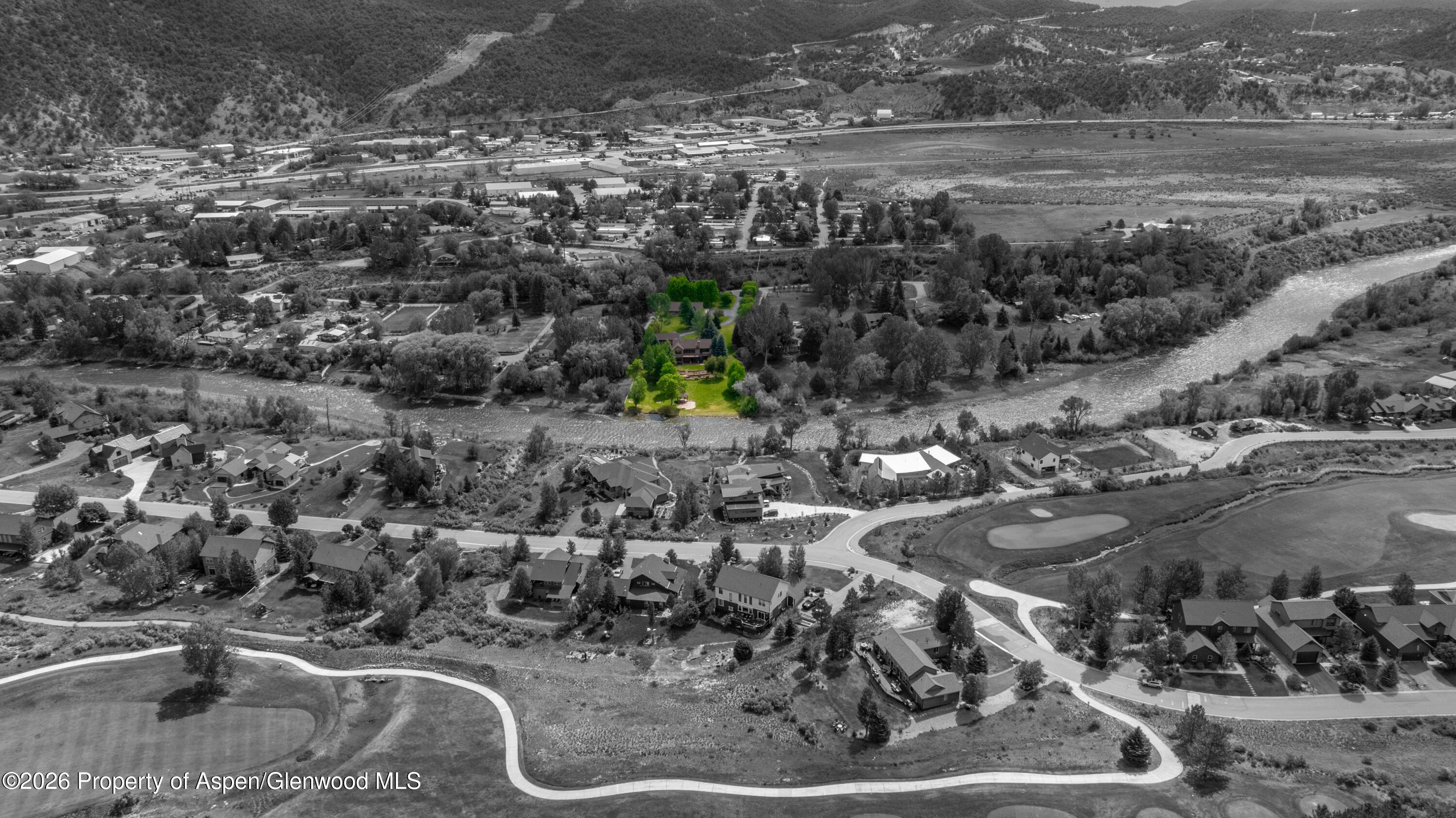 495 County Road 167 Glenwood Springs CO 81601