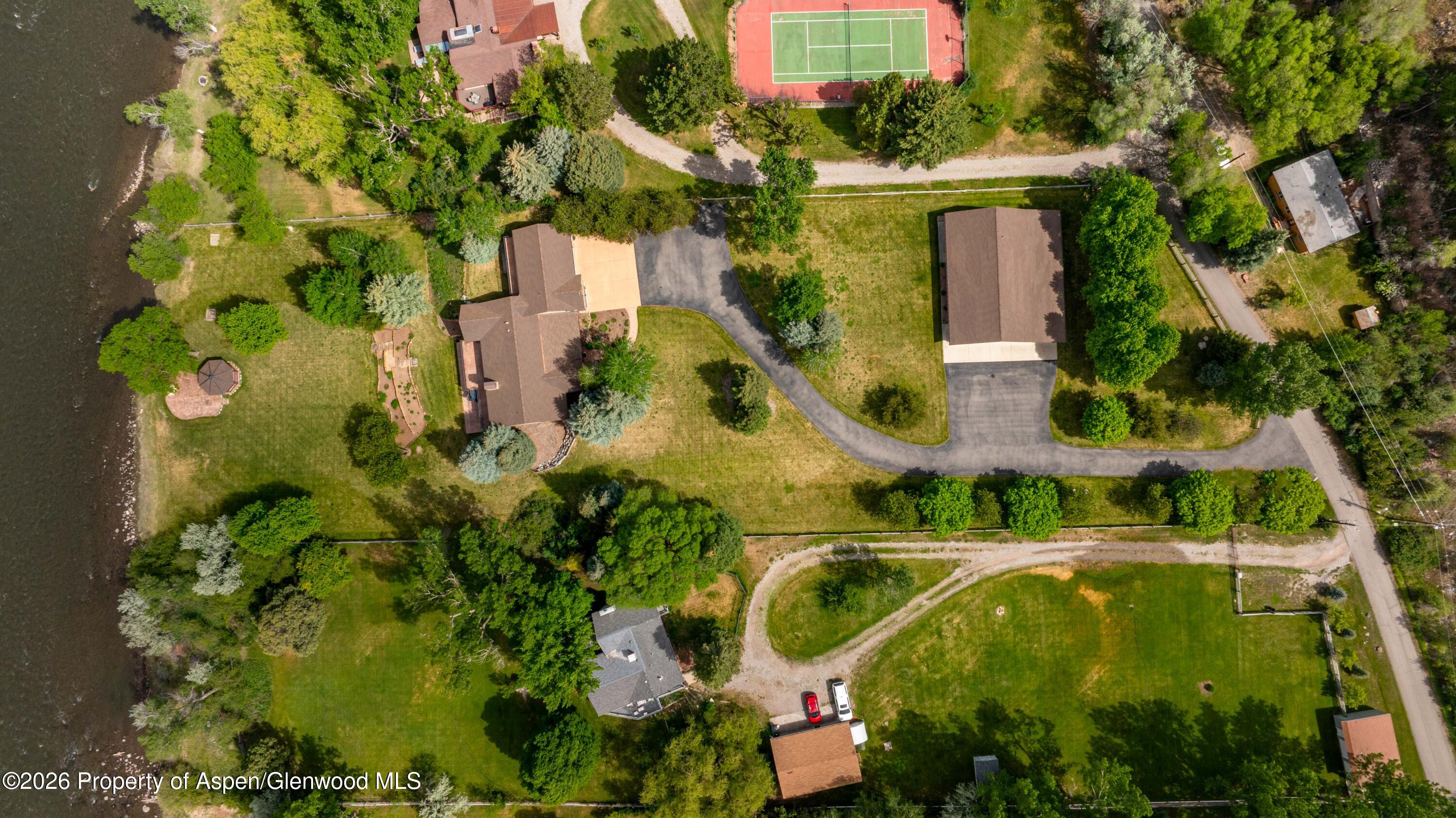 495 County Road 167 Glenwood Springs CO 81601