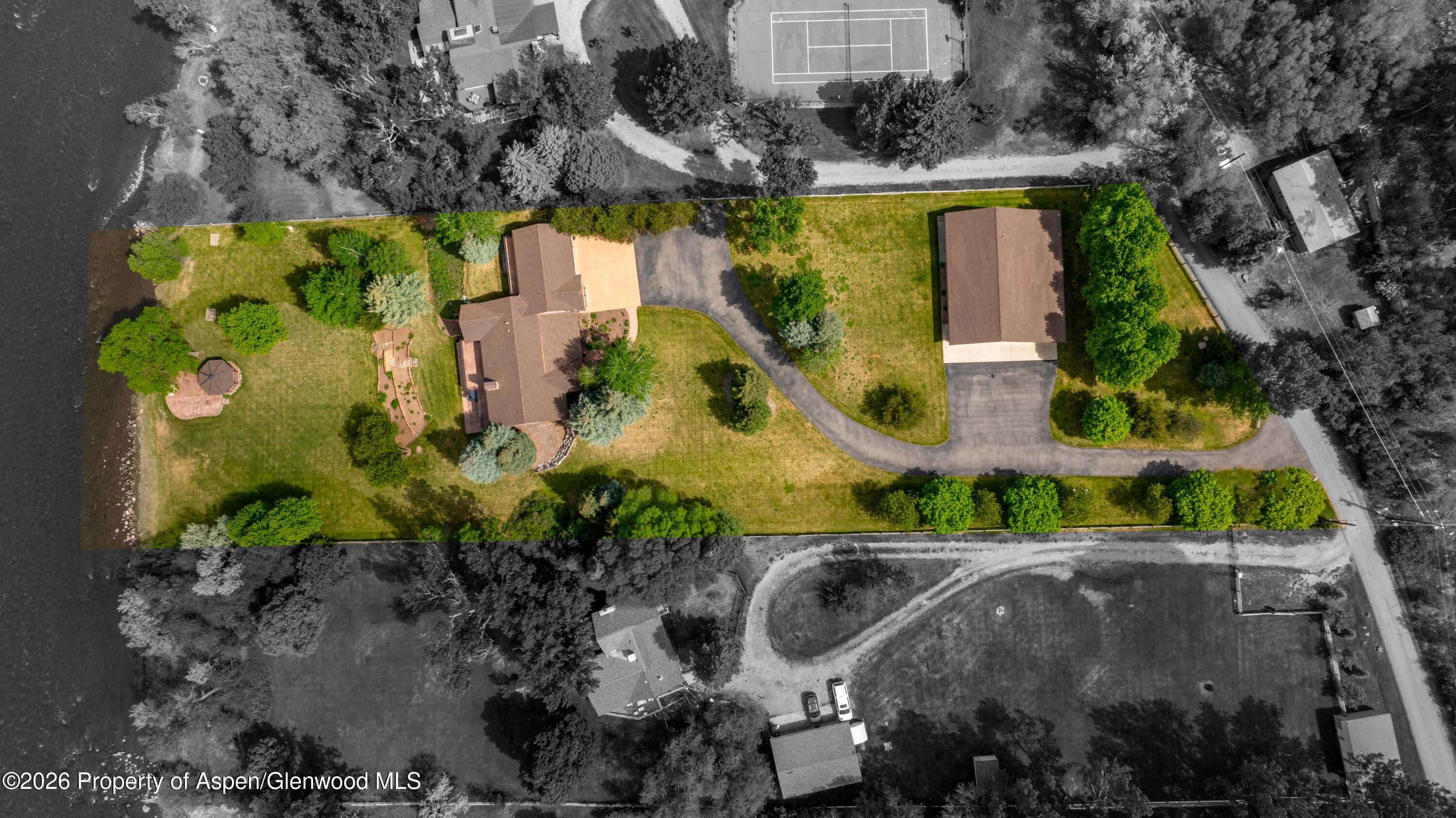 495 County Road 167 Glenwood Springs CO 81601