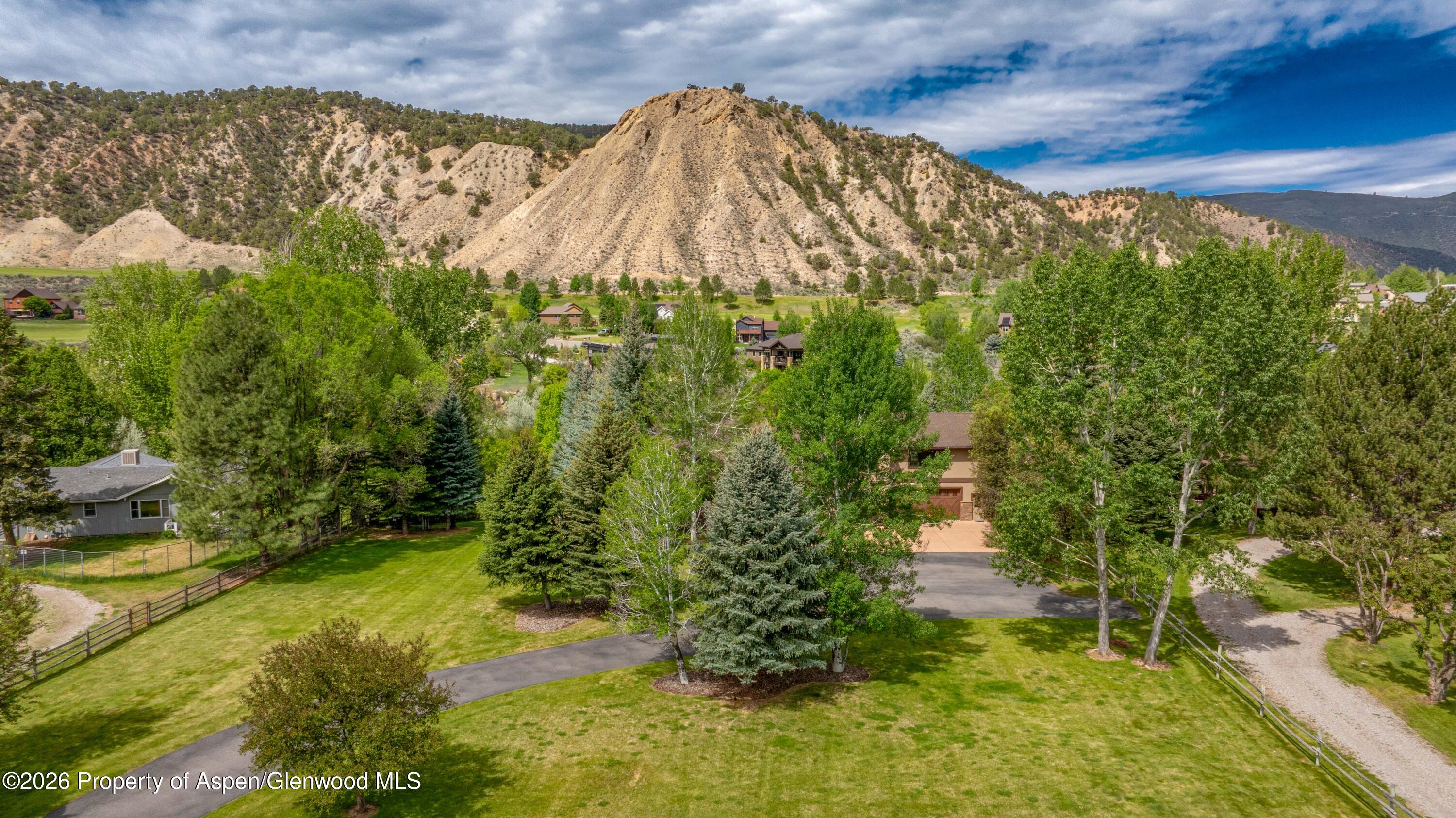 495 County Road 167 Glenwood Springs CO 81601