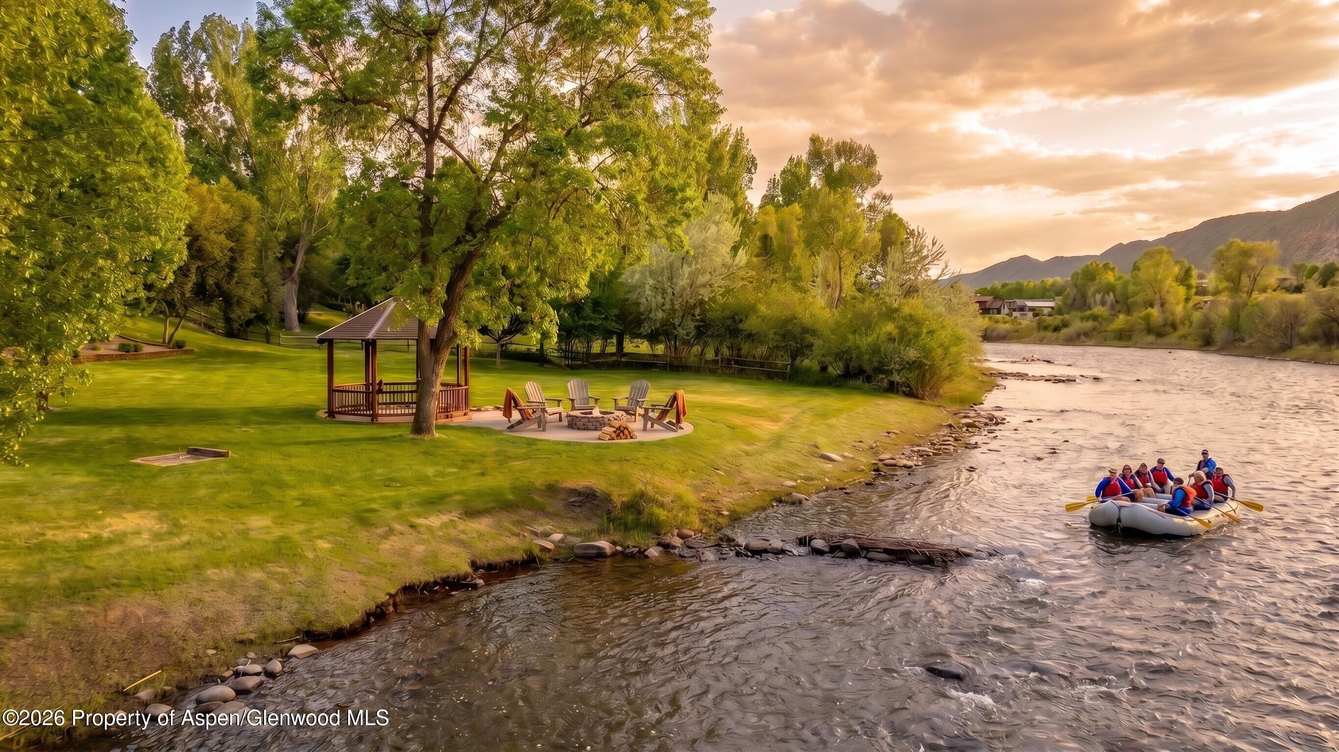 495 County Road 167 Glenwood Springs CO 81601