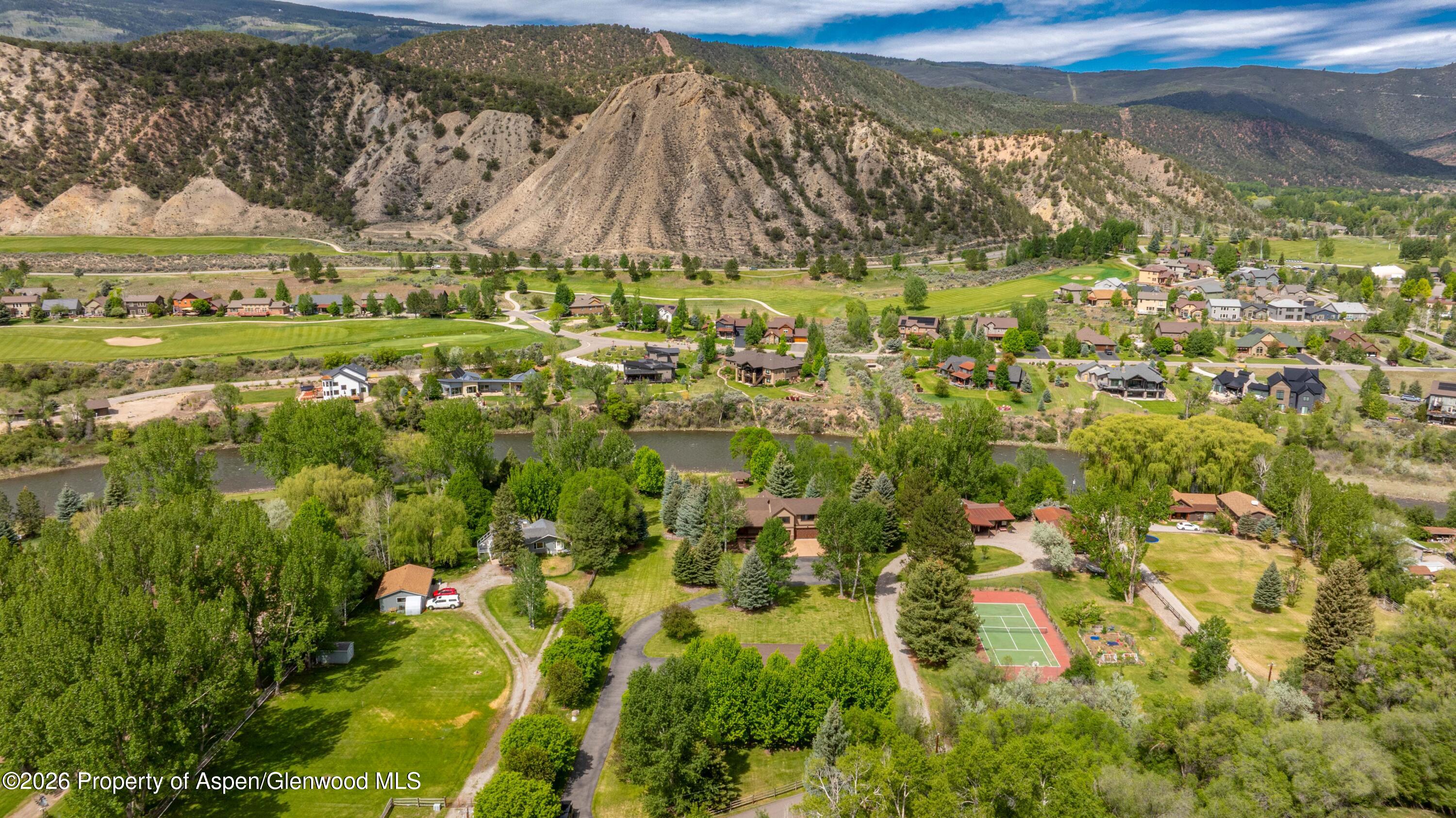 495 County Road 167 Glenwood Springs CO 81601