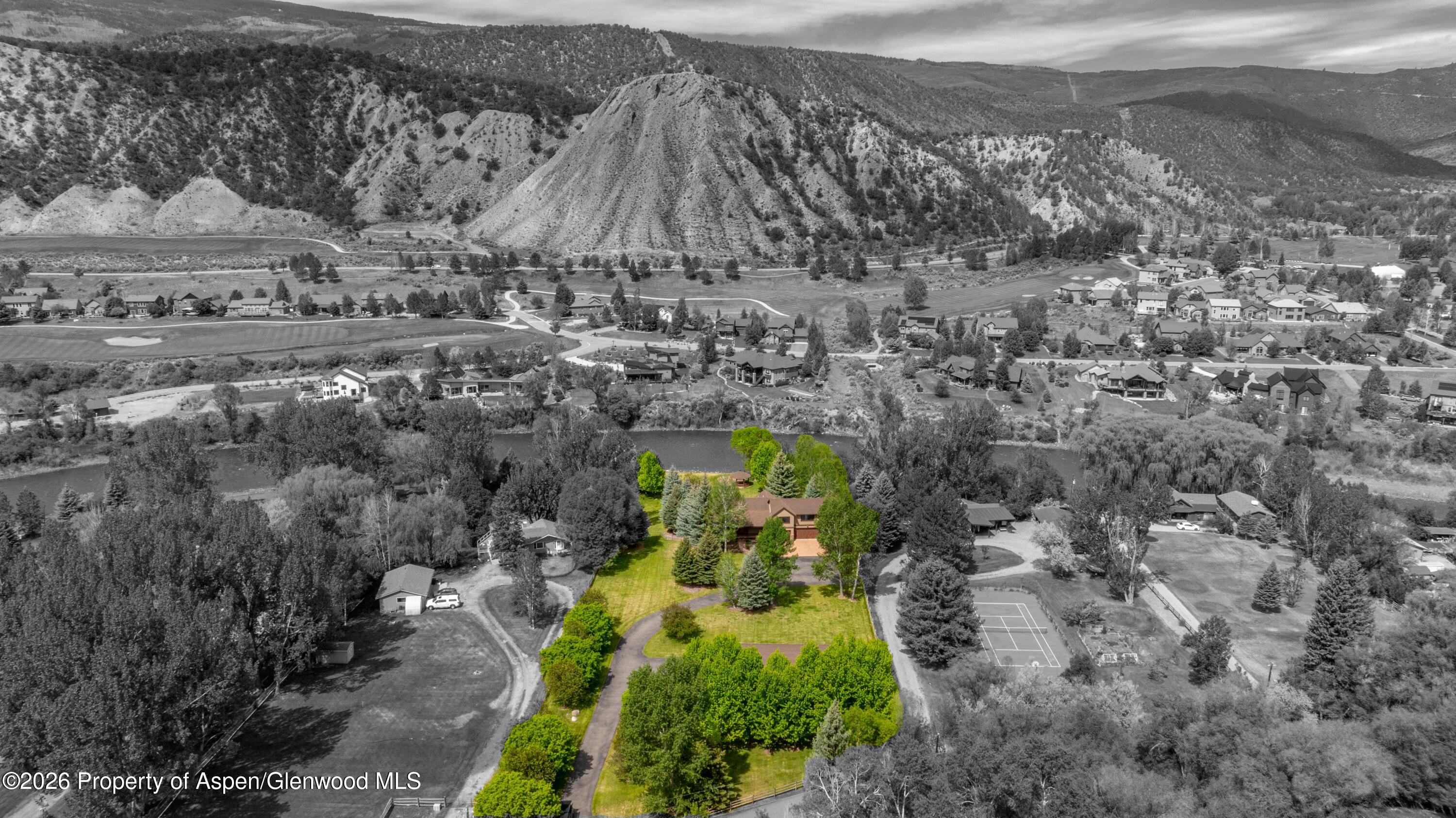 495 County Road 167 Glenwood Springs CO 81601