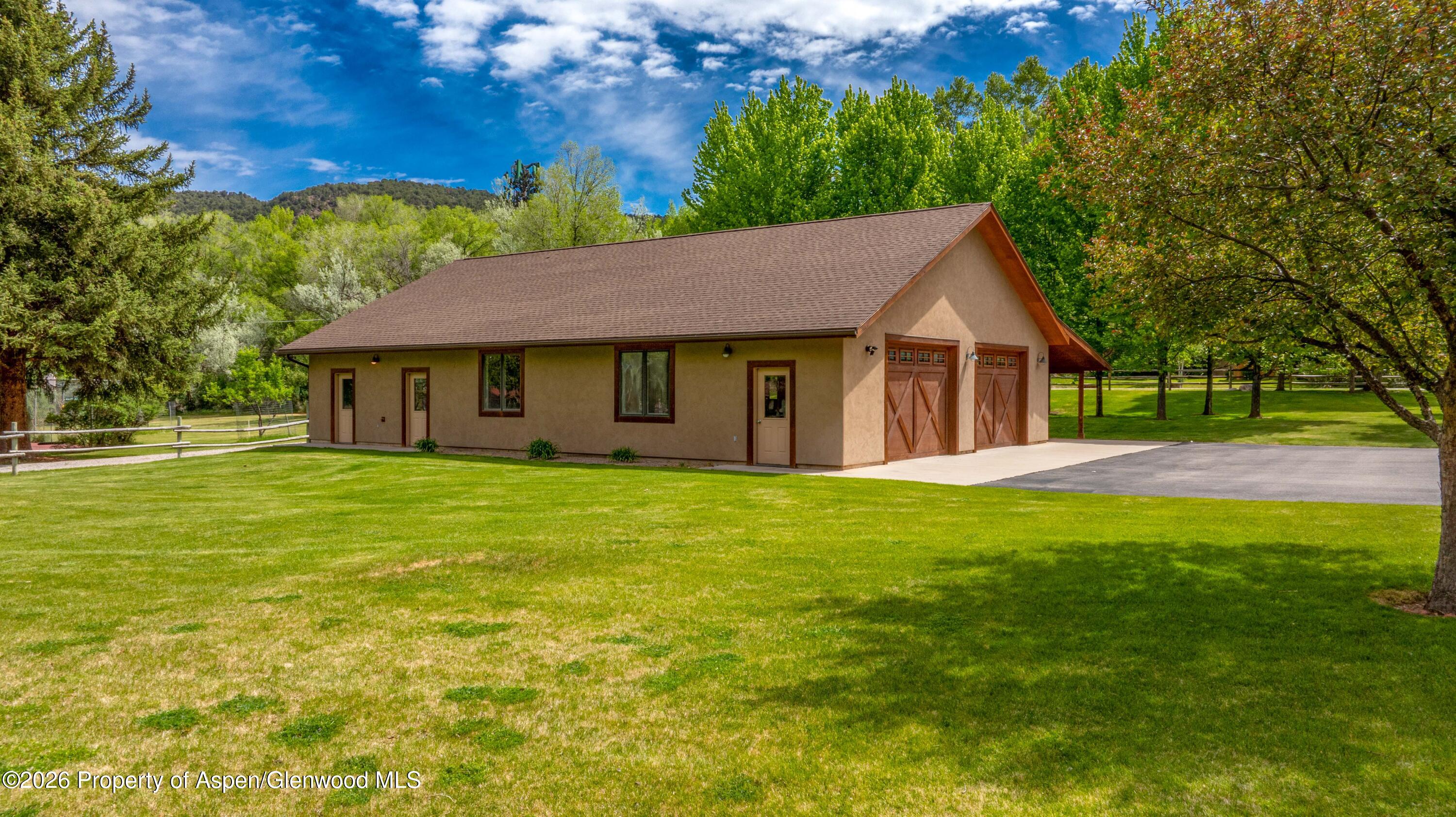 495 County Road 167 Glenwood Springs CO 81601