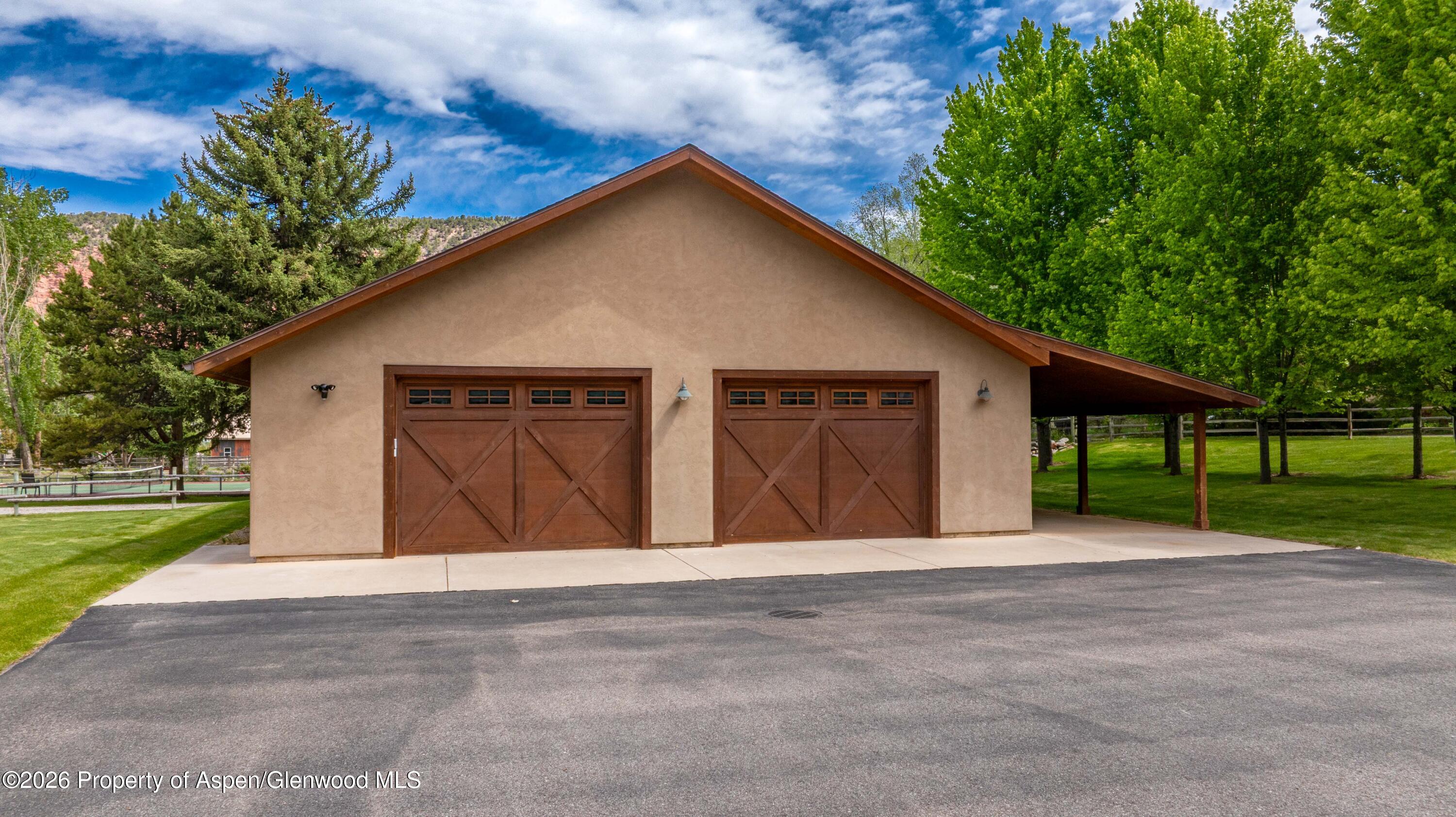 495 County Road 167 Glenwood Springs CO 81601