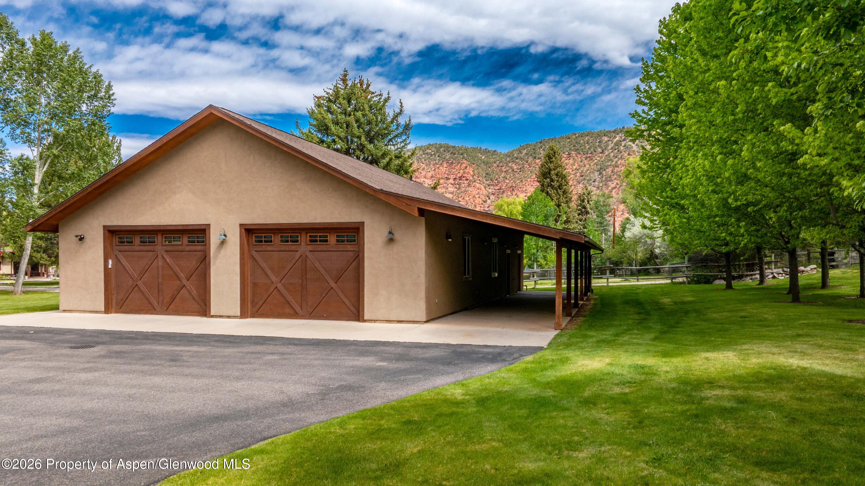 495 County Road 167 Glenwood Springs CO 81601