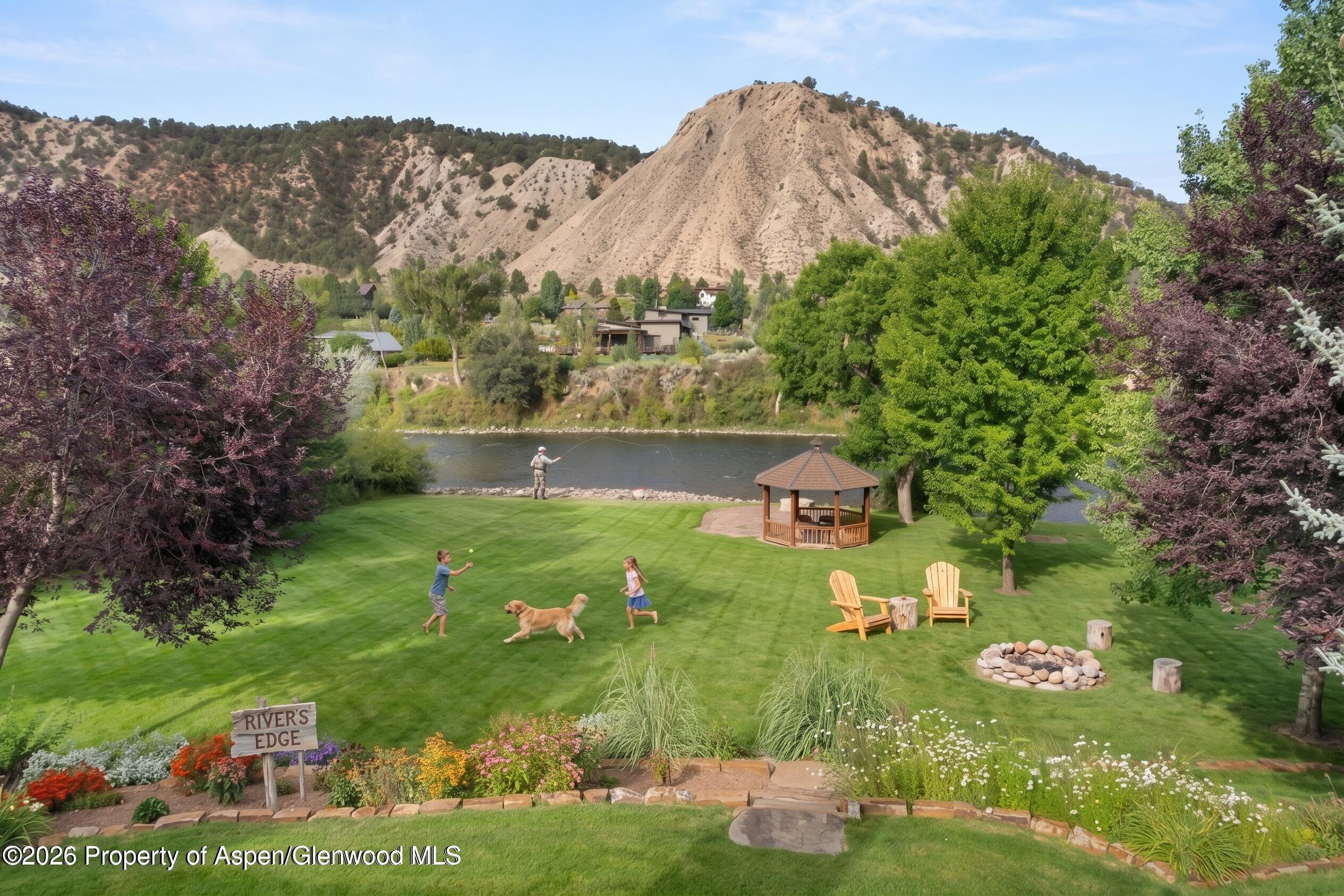 495 County Road 167 Glenwood Springs CO 81601