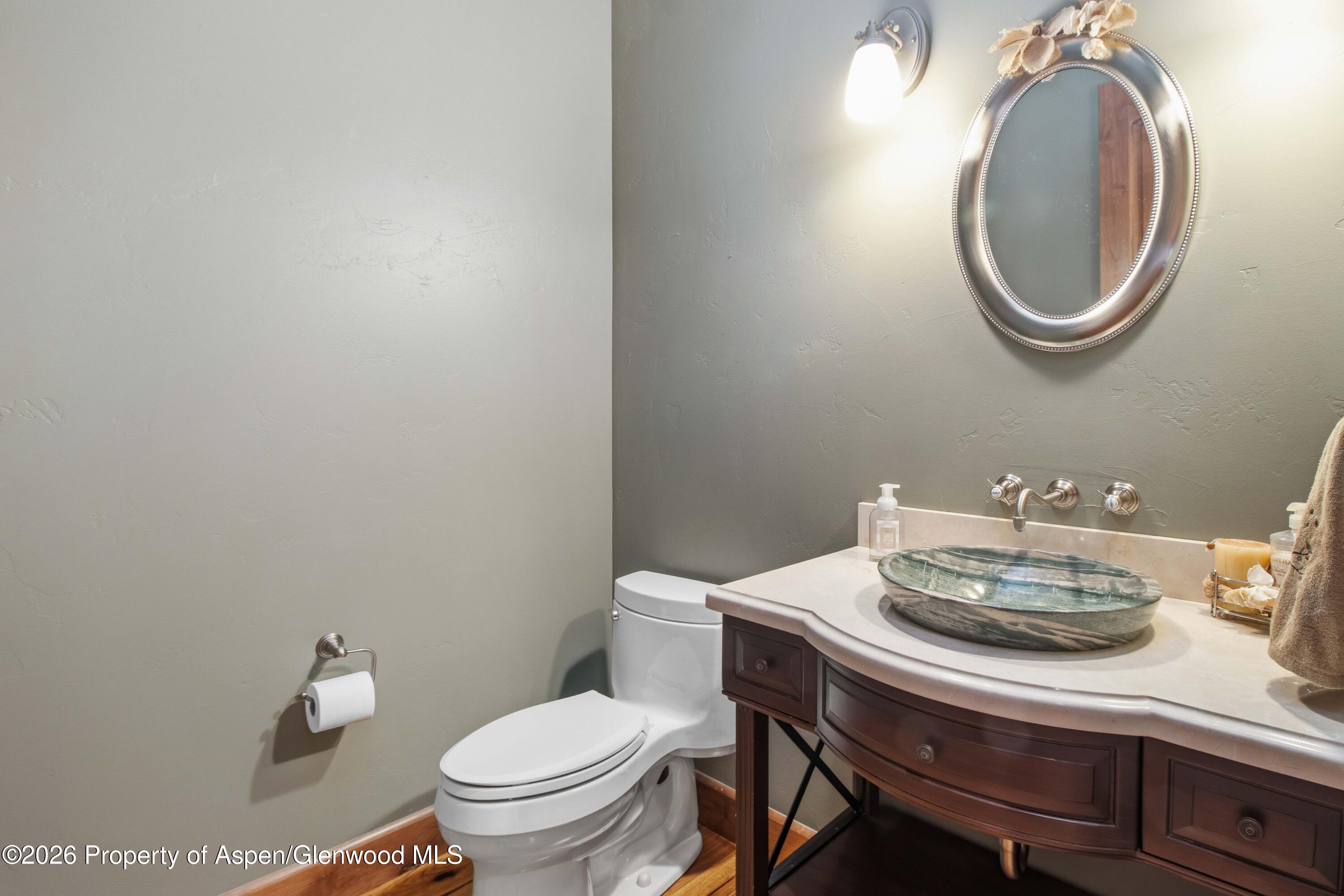 495 County Road 167 Glenwood Springs CO 81601