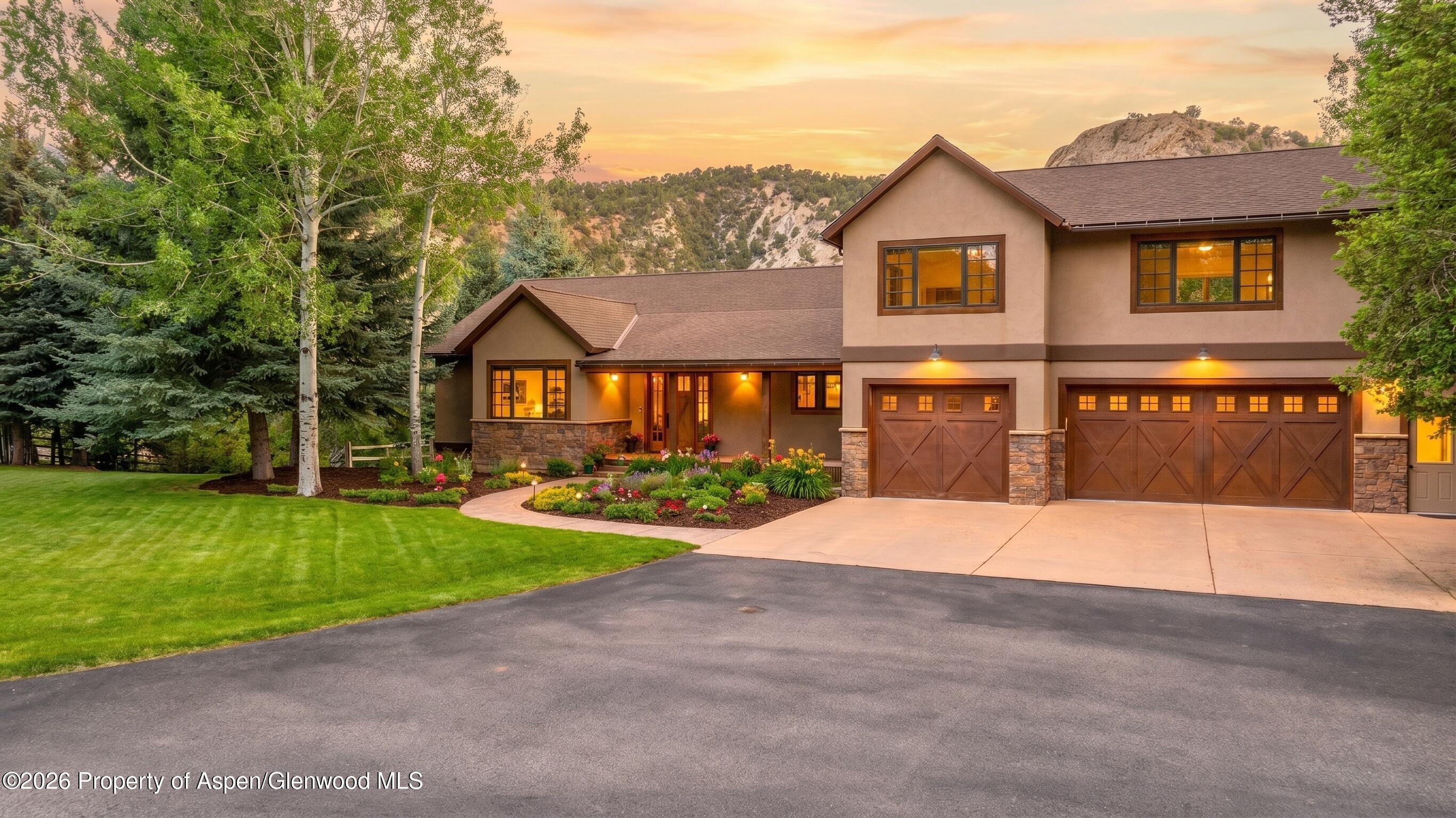 495 County Road 167 Glenwood Springs CO 81601