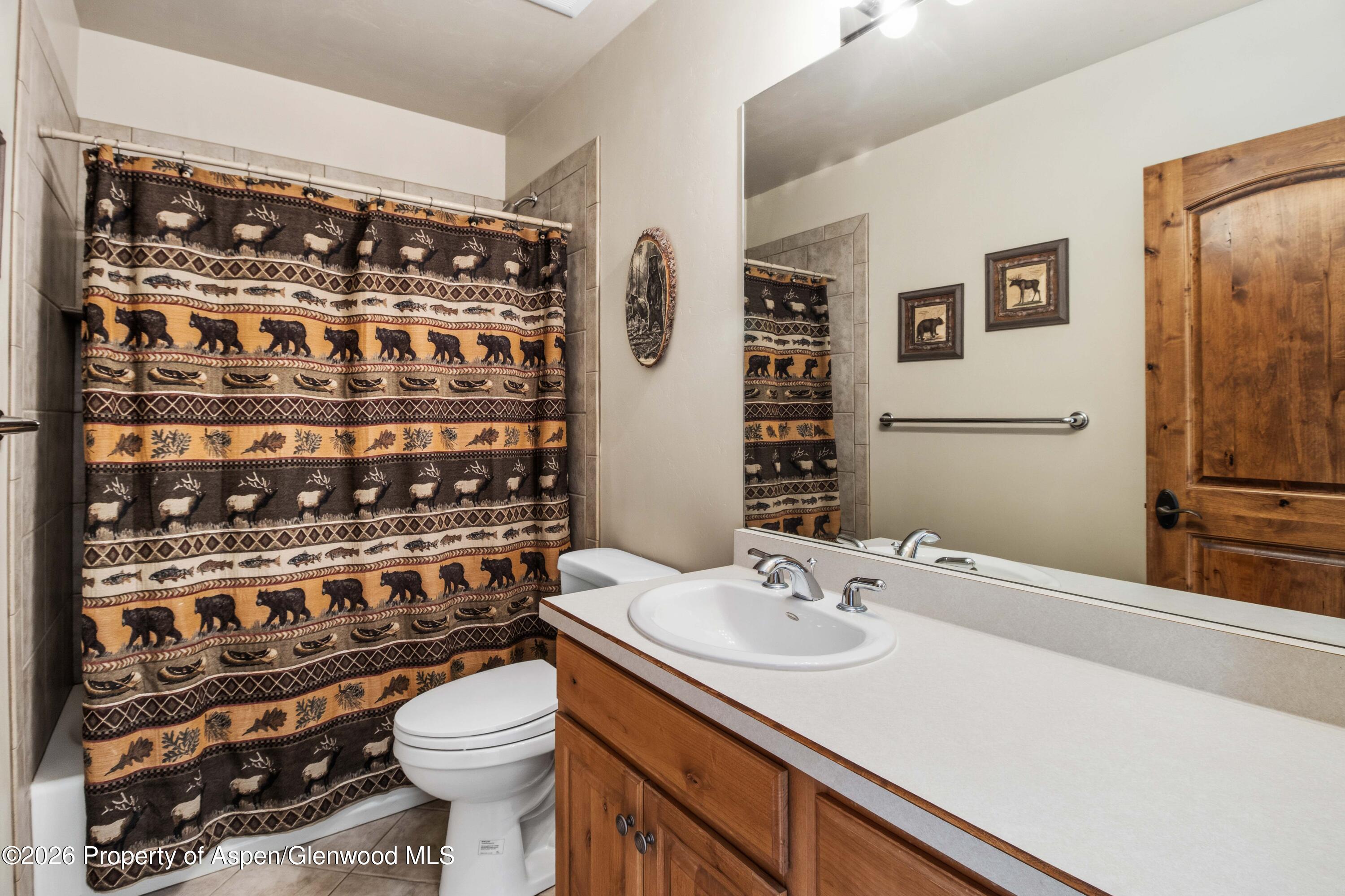 495 County Road 167 Glenwood Springs CO 81601