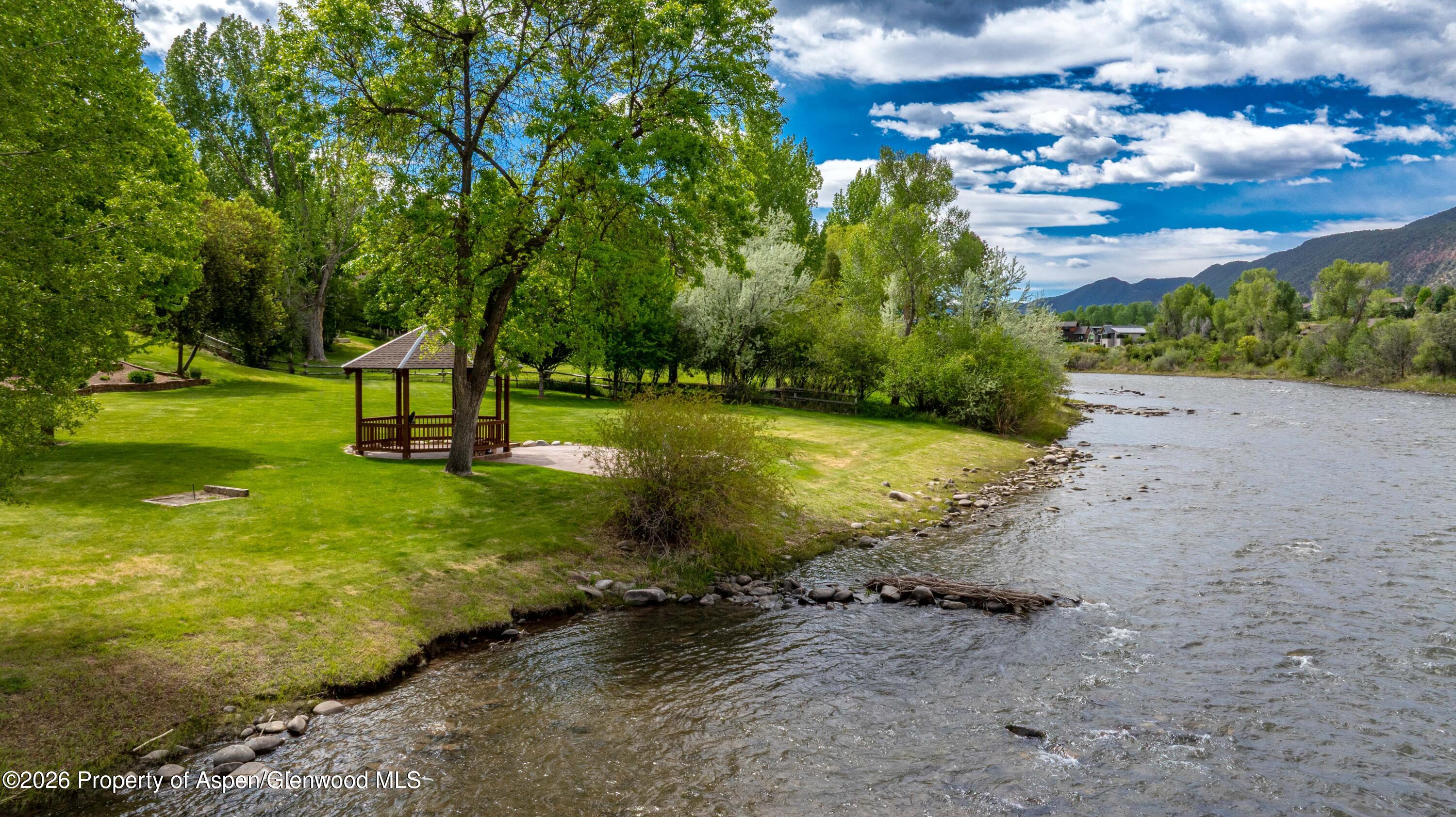 495 County Road 167 Glenwood Springs CO 81601