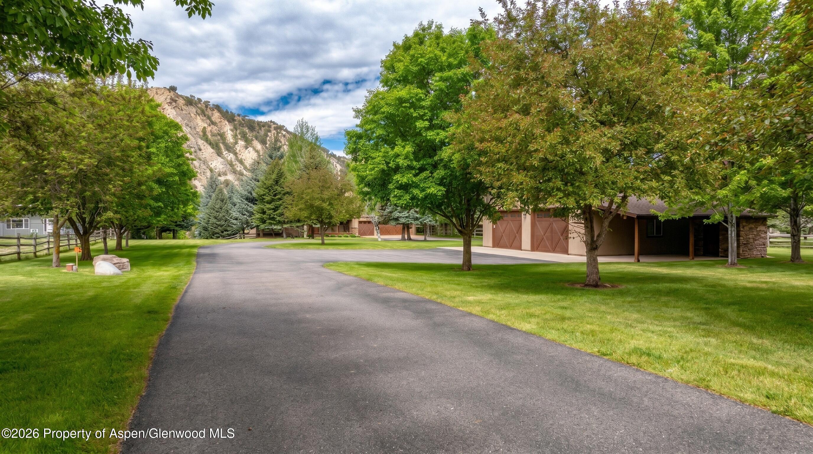 495 County Road 167 Glenwood Springs CO 81601