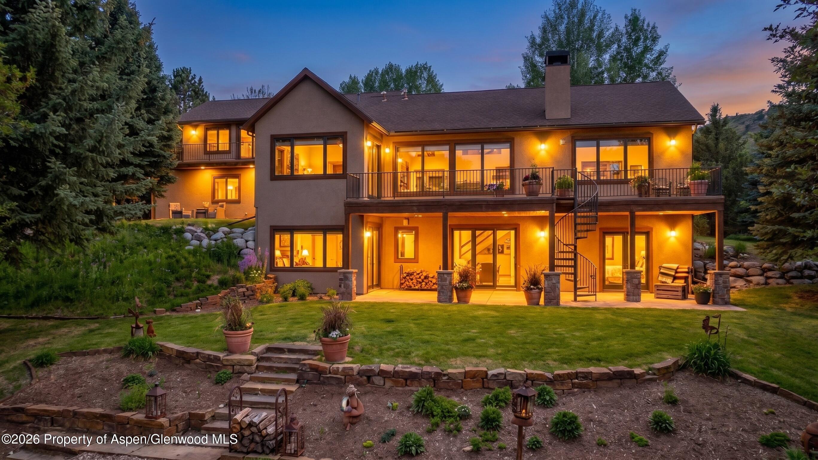 495 County Road 167 Glenwood Springs CO 81601