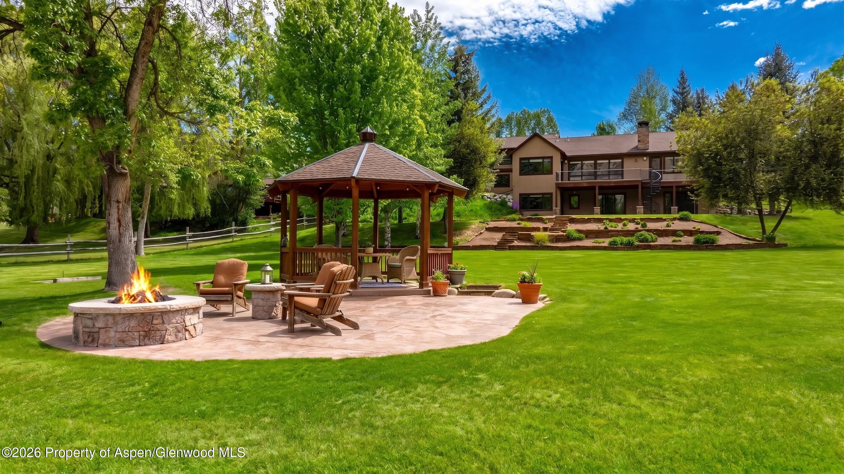 495 County Road 167 Glenwood Springs CO 81601