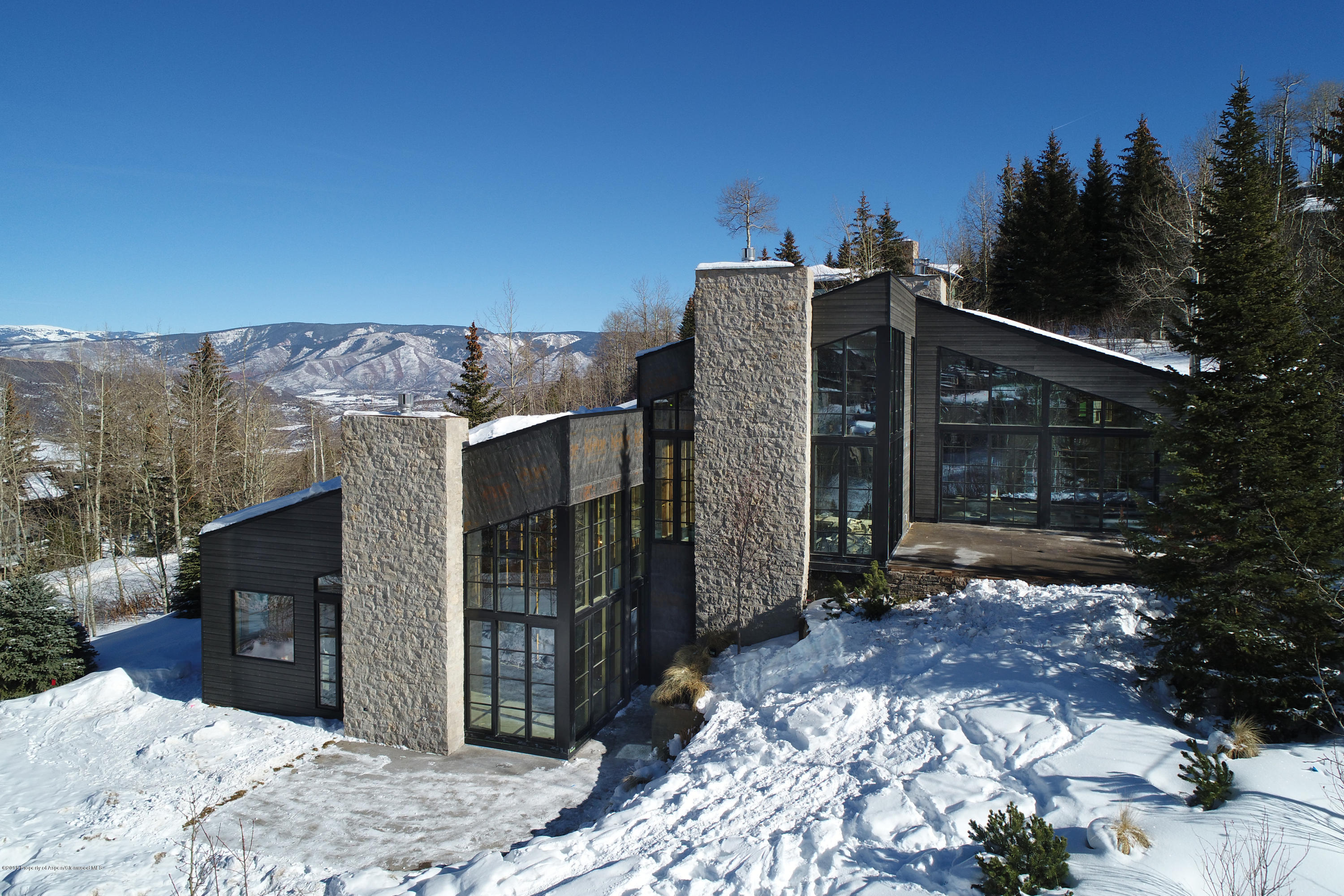 211 Deer Ridge Lane Snowmass Village CO 81615